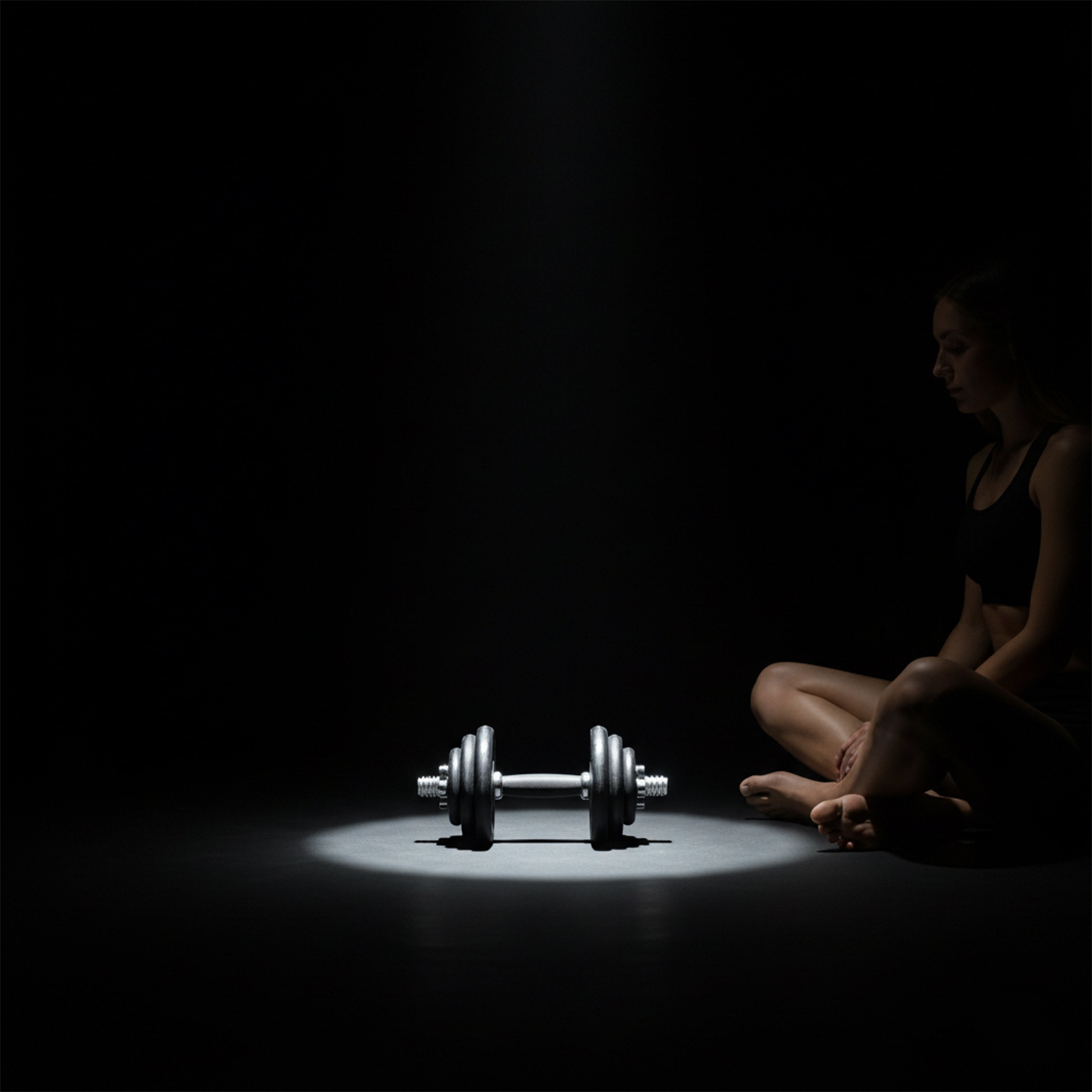 O Poder da Visualização: Como Usar sua Mente para Atingir Metas Físicas.