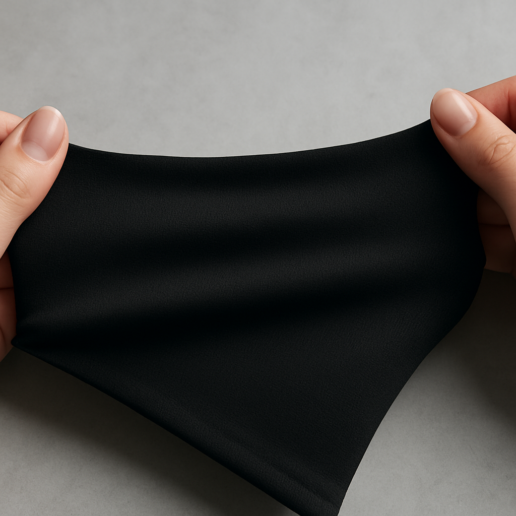 O "Efeito Segunda Pele": O que Procurar em um Top de Conforto Absoluto.