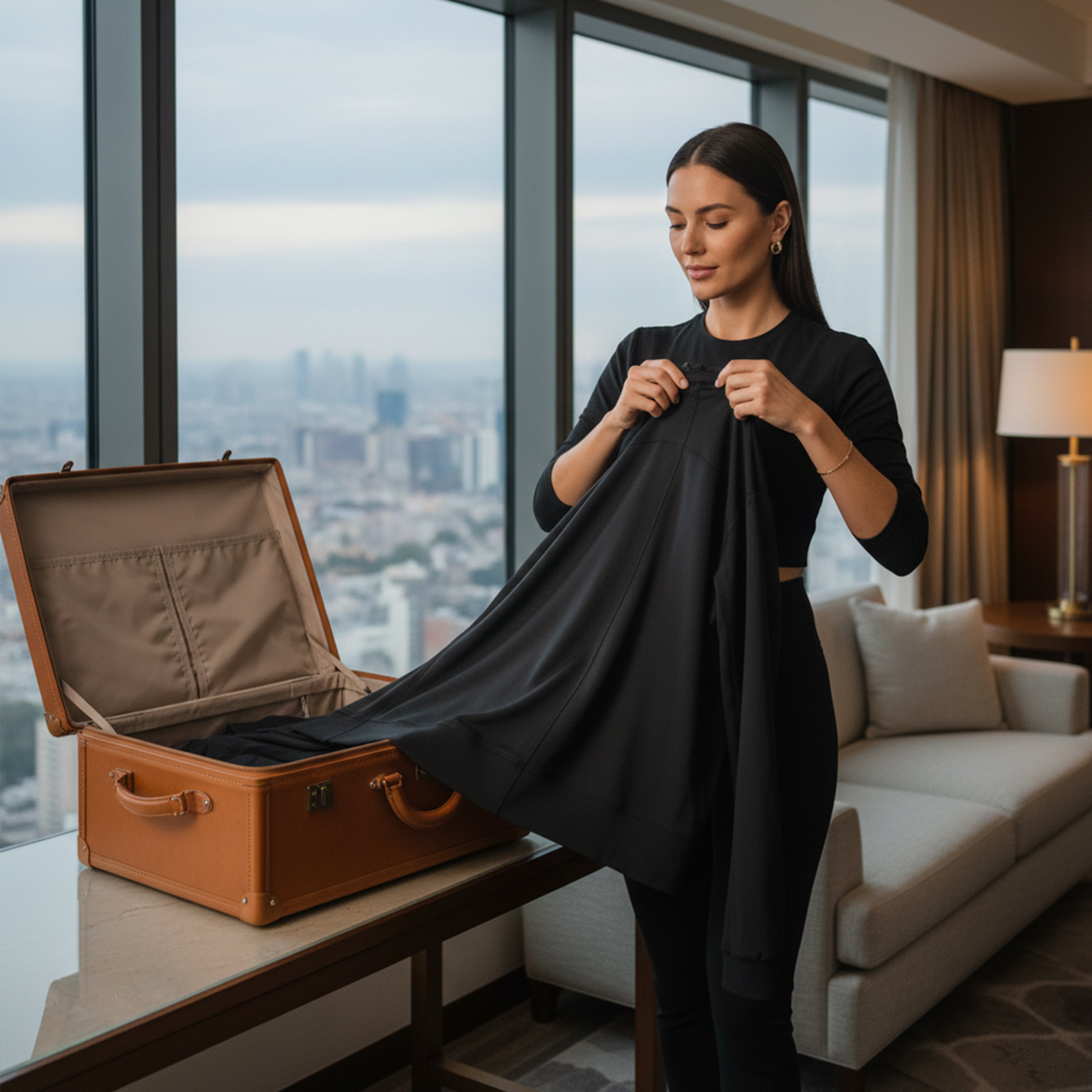 Como a Tecnologia "Easy Care" da Atlea Otimiza sua Rotina.