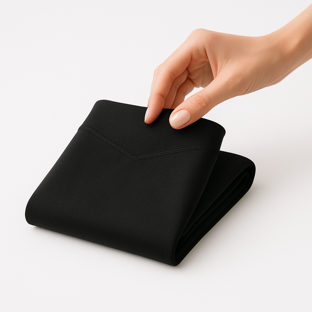 Como Cuidar da Sua Legging de Performance para Maximizar a Durabilidade.