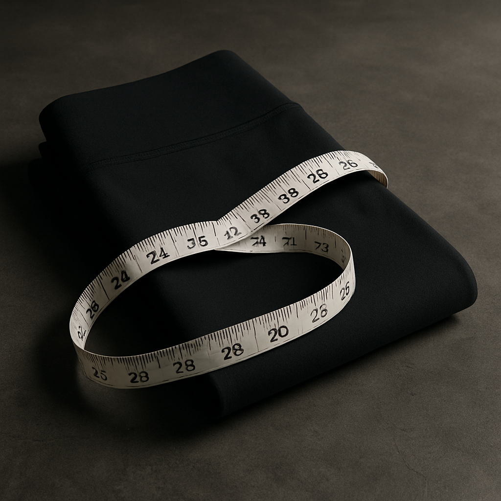 O Mito da "Legging que Emagrece": A Verdade sobre Compressão e Modelagem.