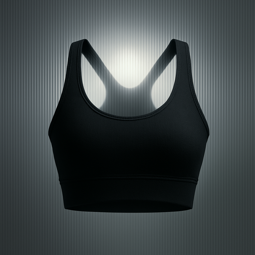 A Evolução do Top Fitness: De Peça Funcional a Item de Moda.