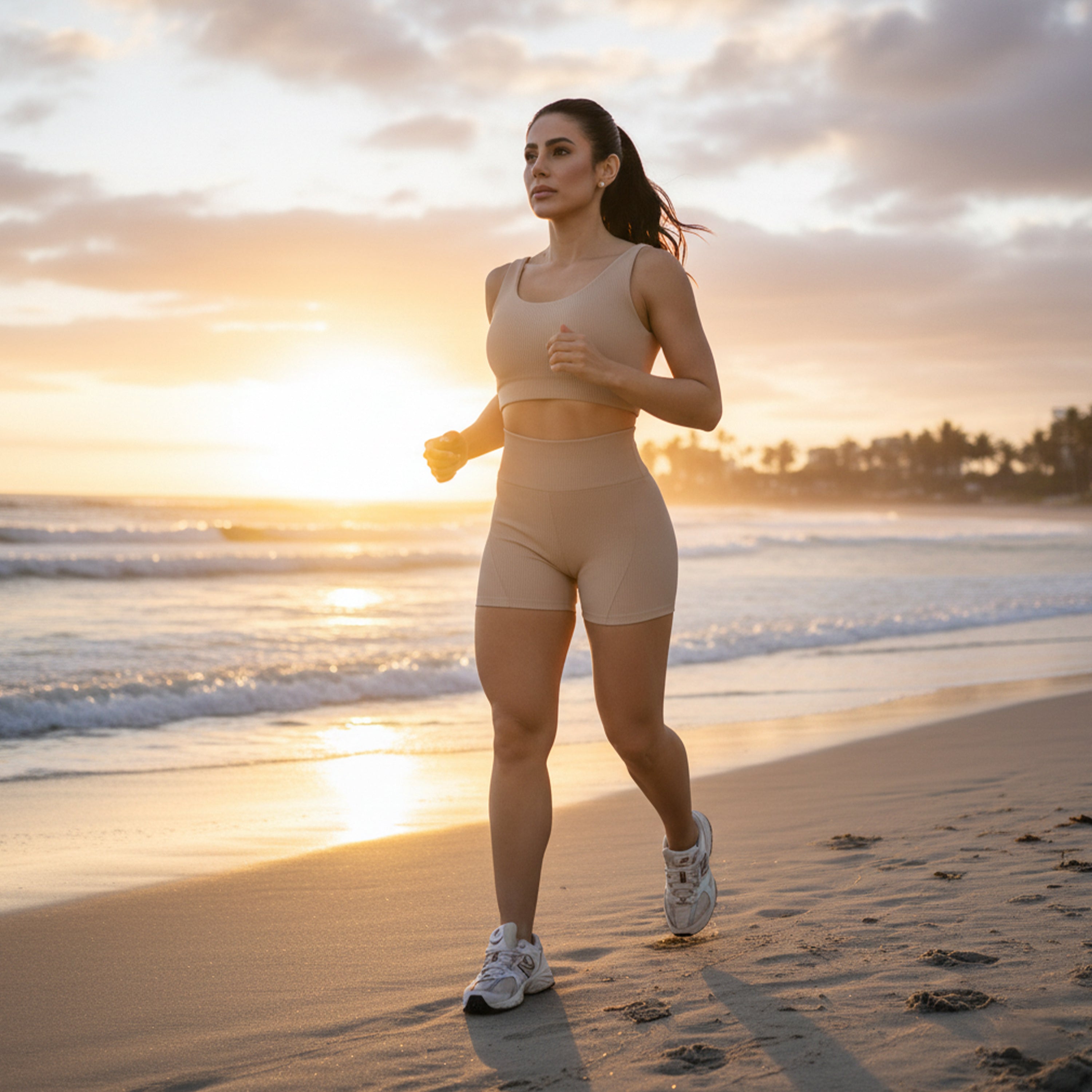 A Importância da Vitamina D para a Saúde e Performance da Mulher.