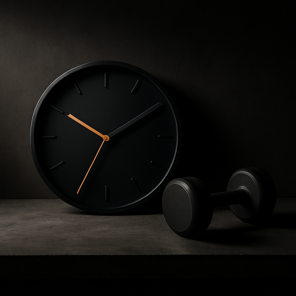 "Jejum Intermitente e Treino Feminino: A Combinação Funciona?"