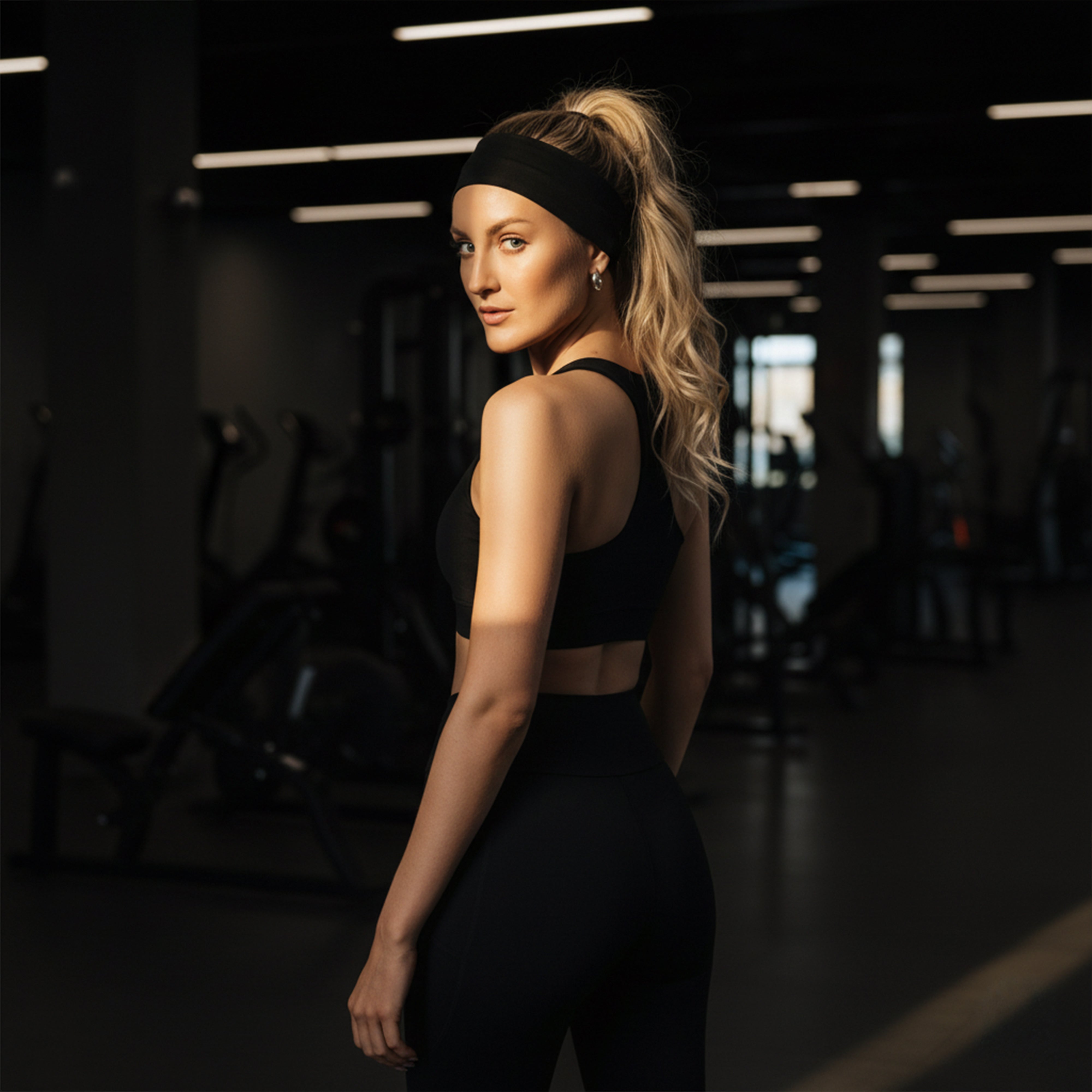 Síndrome da Impostora no Treino: Como Superar a Insegurança na Academia.