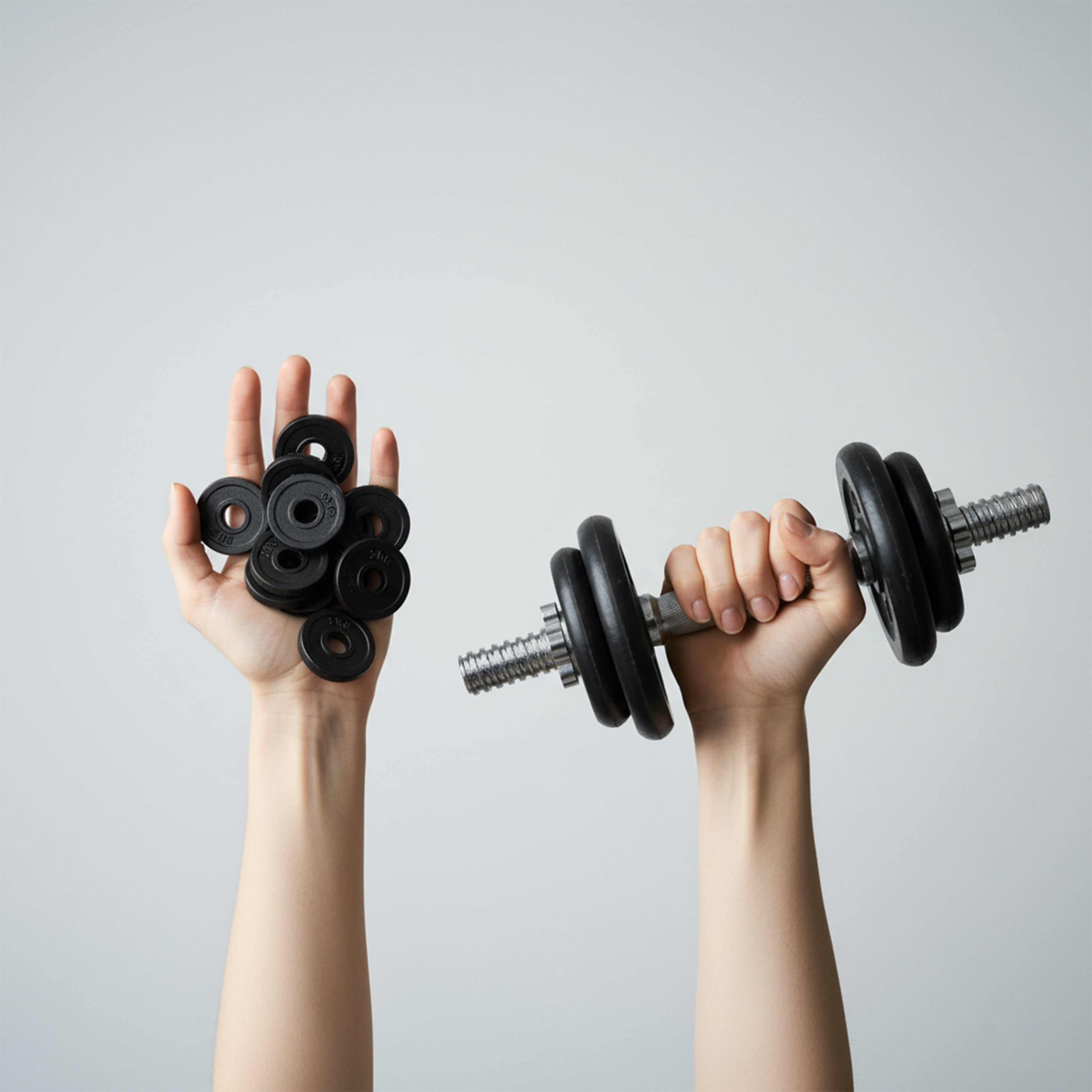 A Disciplina do "Não": Aprendendo a Priorizar seu Bem-Estar e a Dizer Não.