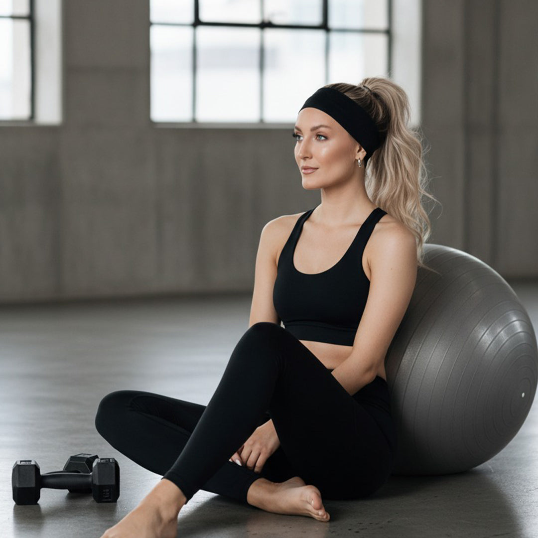 Review de Produto: Análise Detalhada da Calça Legging Atlea Pulse Emana®.