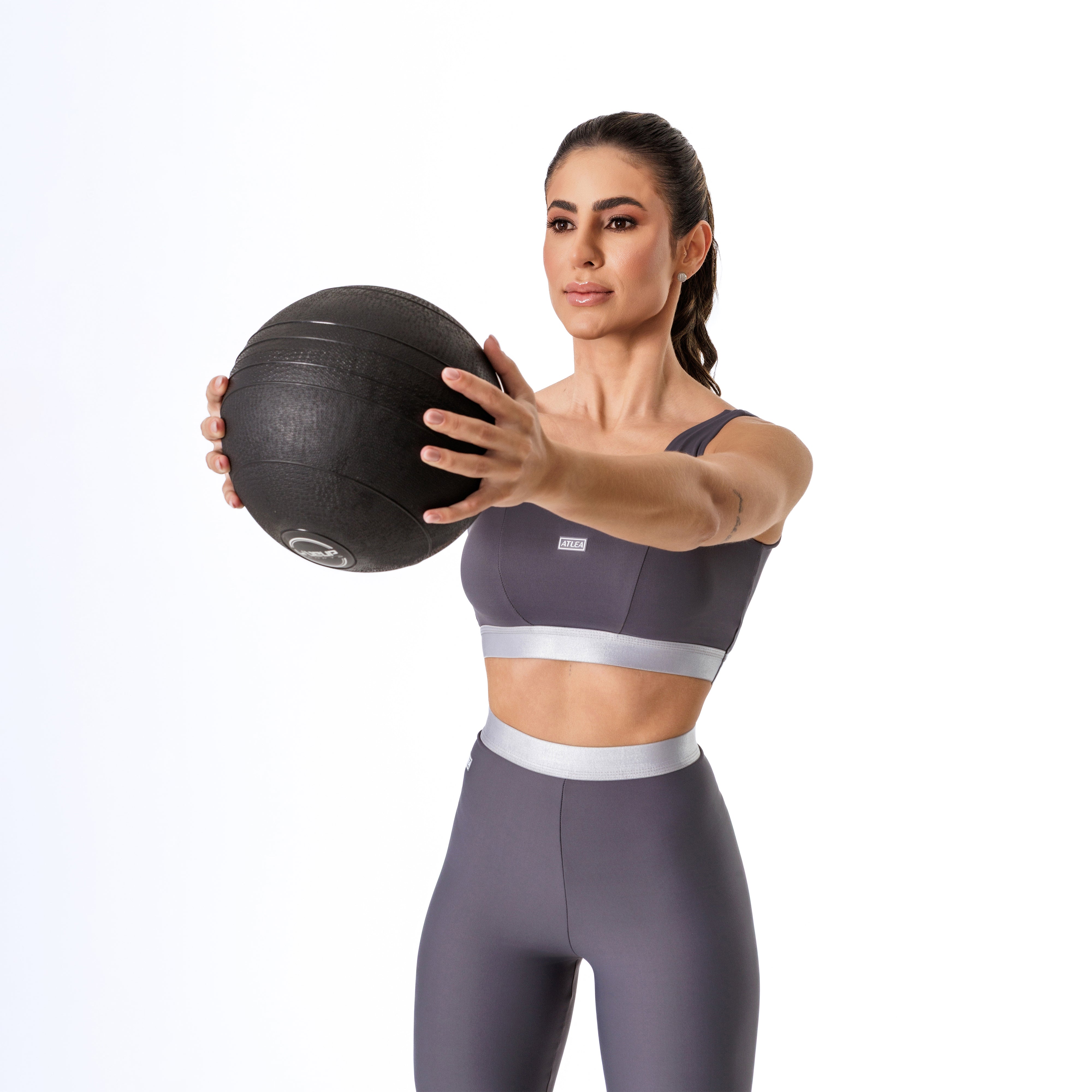 O Guia de Roupas para Crossfit e Treinos de Alto Impacto: Durabilidade e Suporte Extremo.