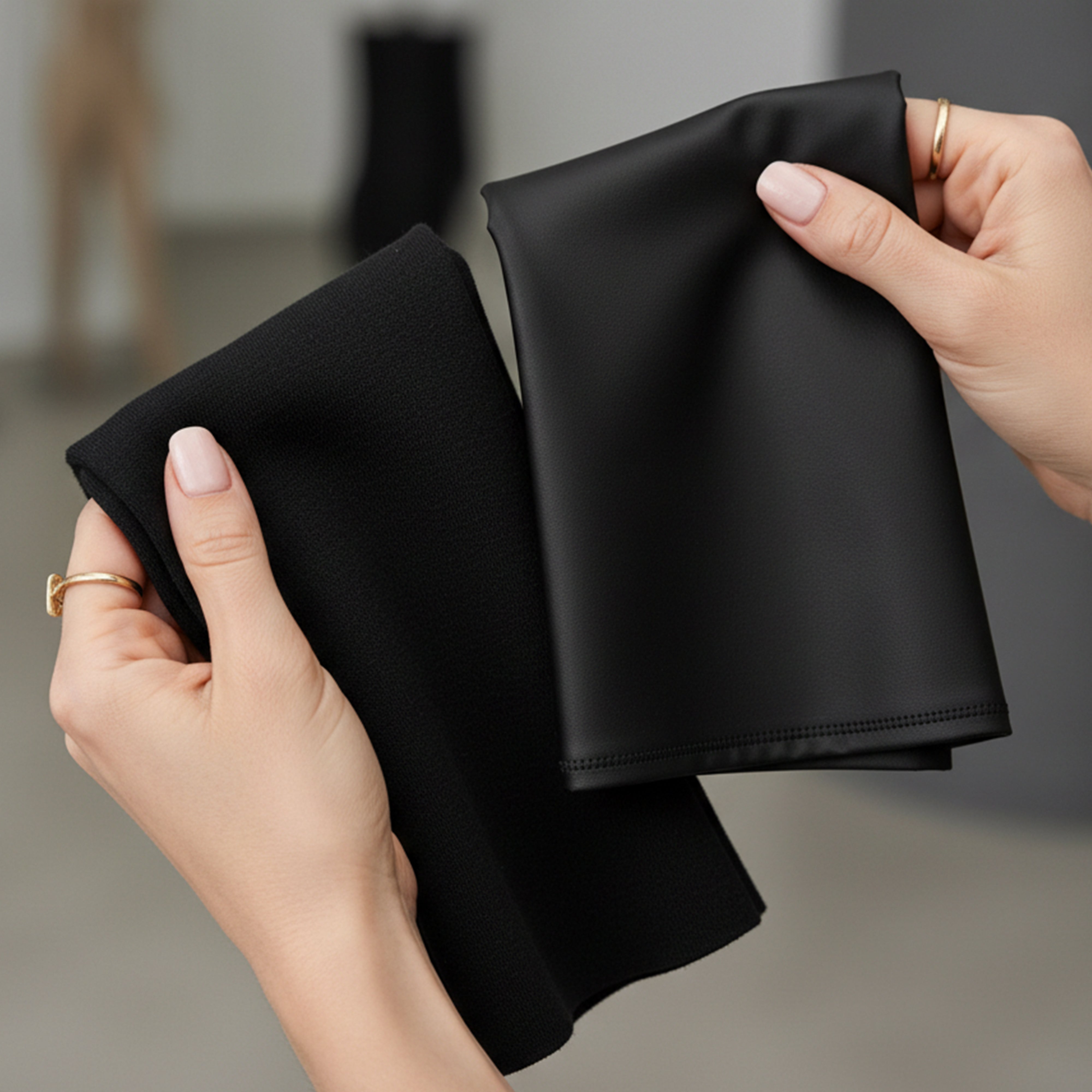 Como Identificar uma Peça de Baixa Qualidade: Os Sinais de Alerta.