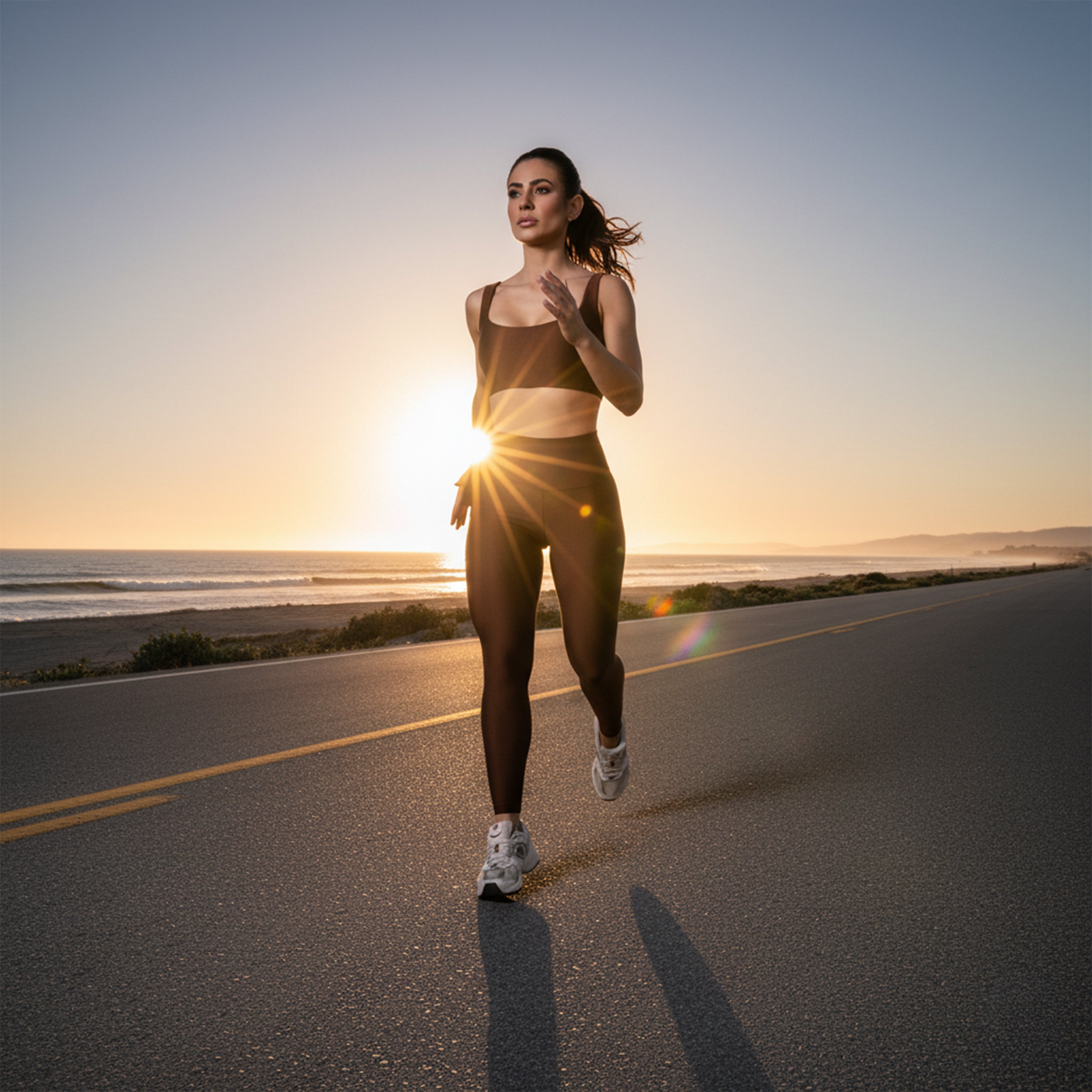 A Tecnologia por Trás da Proteção UV50+: Como um Tecido te Protege do Sol.