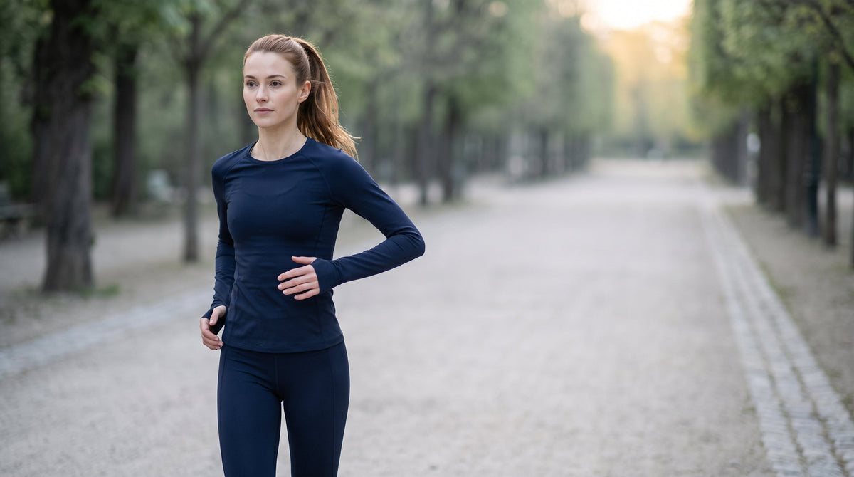 Dor no Lado ao Correr: Por Que Acontece e Como Evitar
