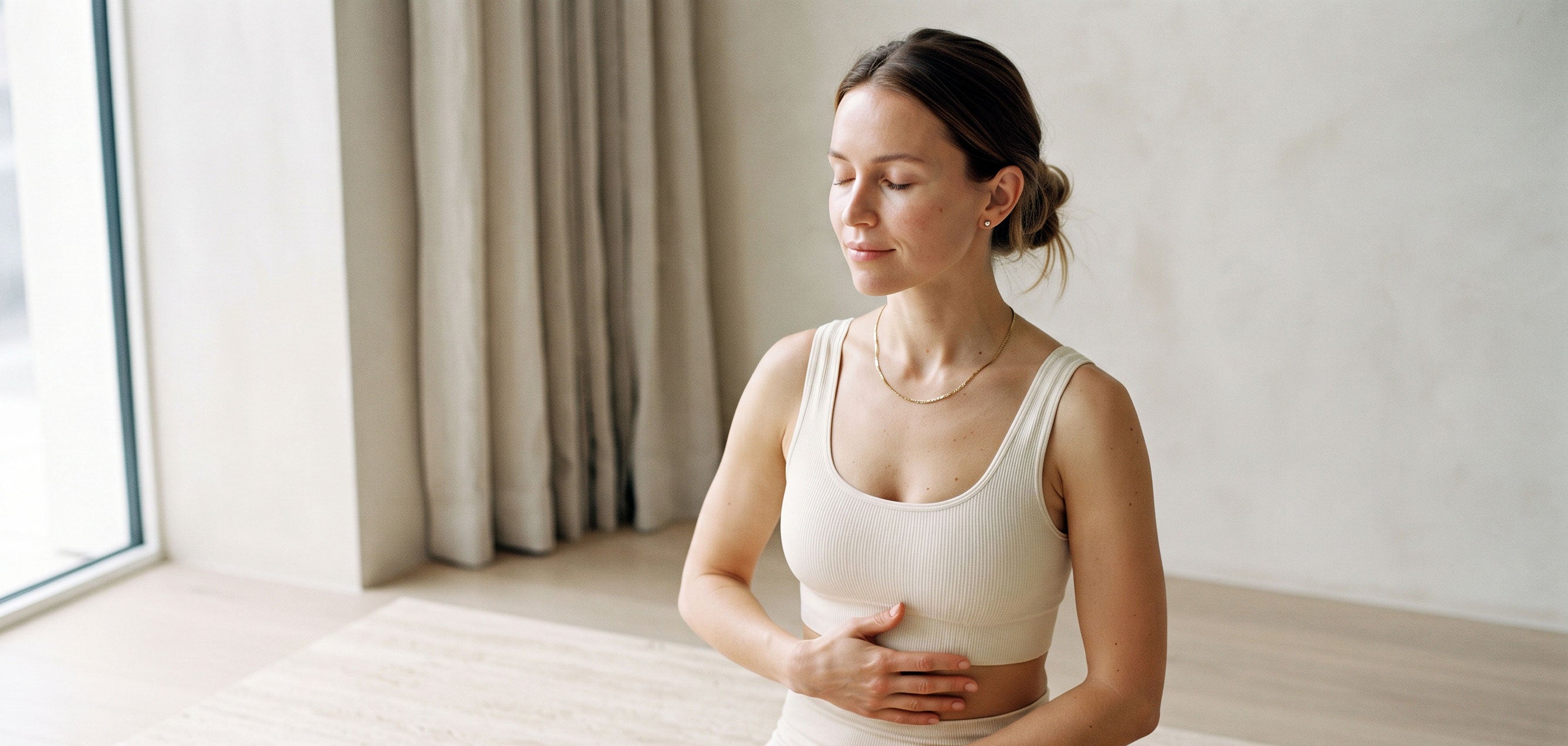 Como Respirar Durante o Treino Sem Prender o Ar