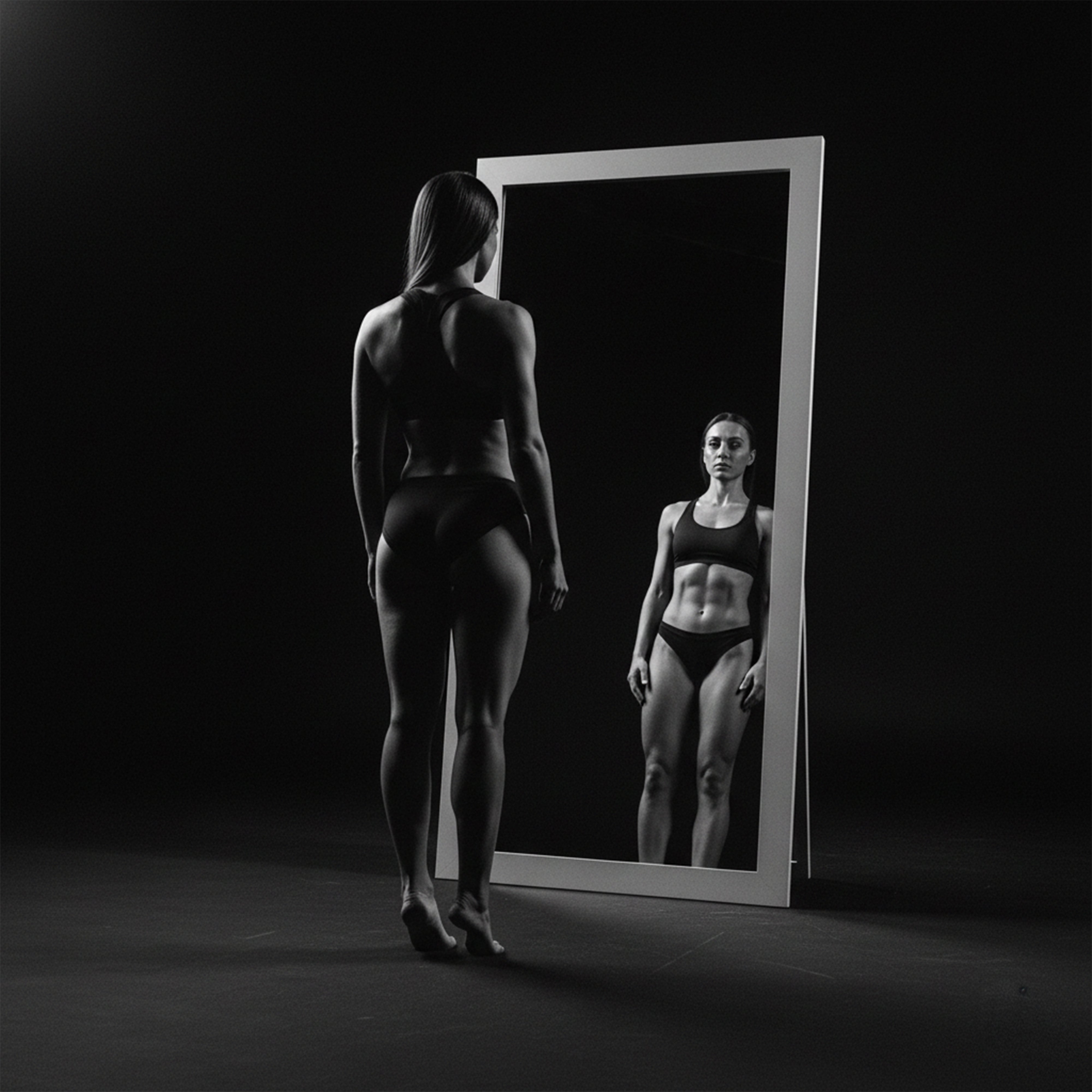 O Diálogo Interno: Como Transformar sua Autocrítica em sua Maior Aliada.