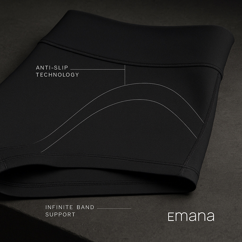 Review de Produto: Análise Detalhada do Shorts Atlea Emana Unique.