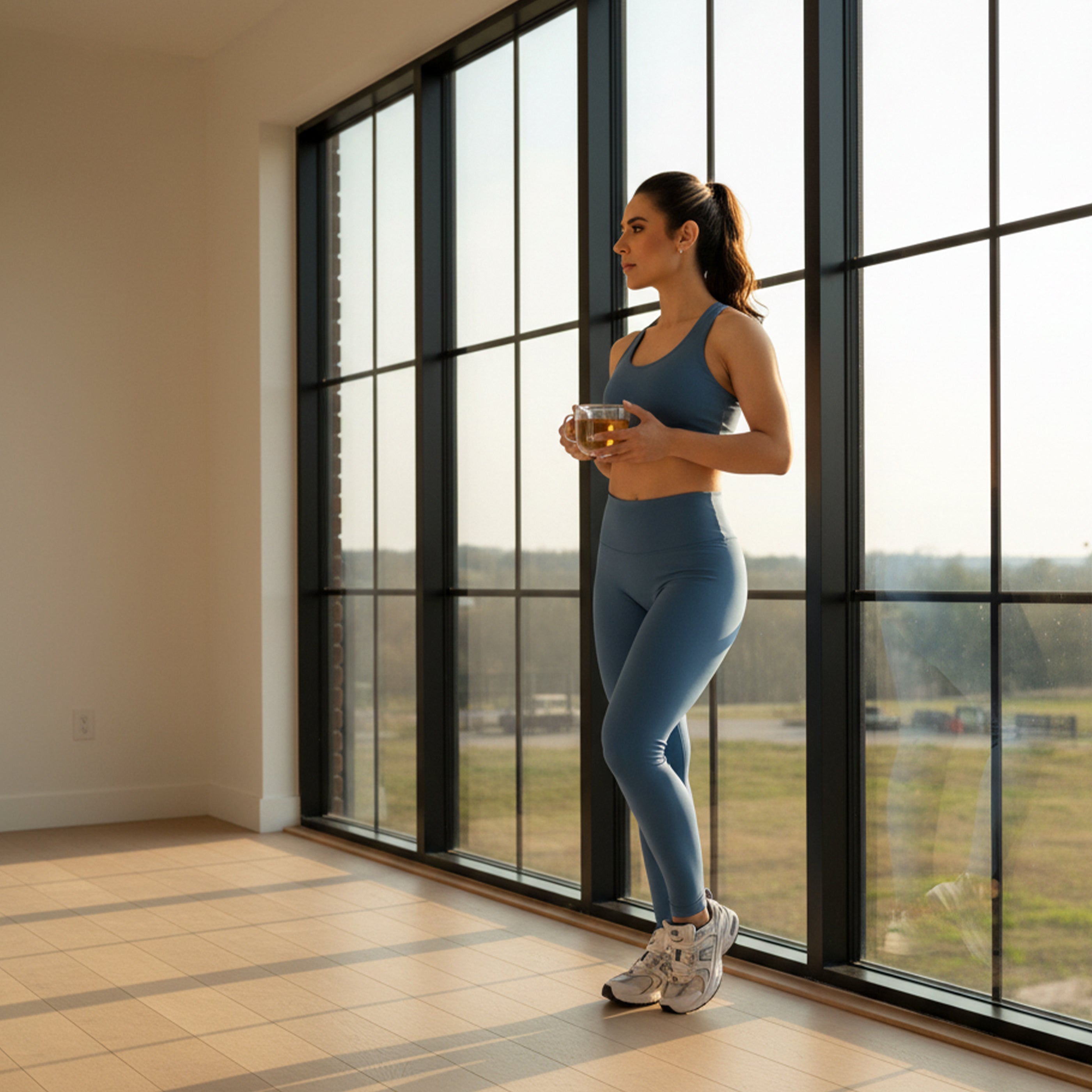 O Guia de Chás e Infusões para Relaxamento e Recuperação.