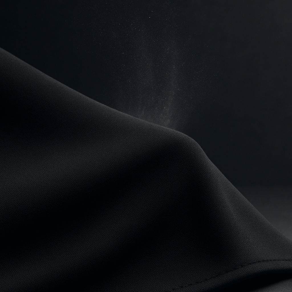 Tecidos que Respiram: A Tecnologia por Trás de um Treino sem Desconforto.