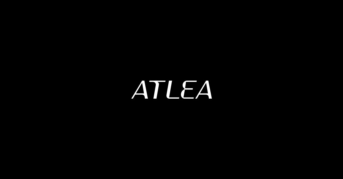 Atlea Fitness Wear