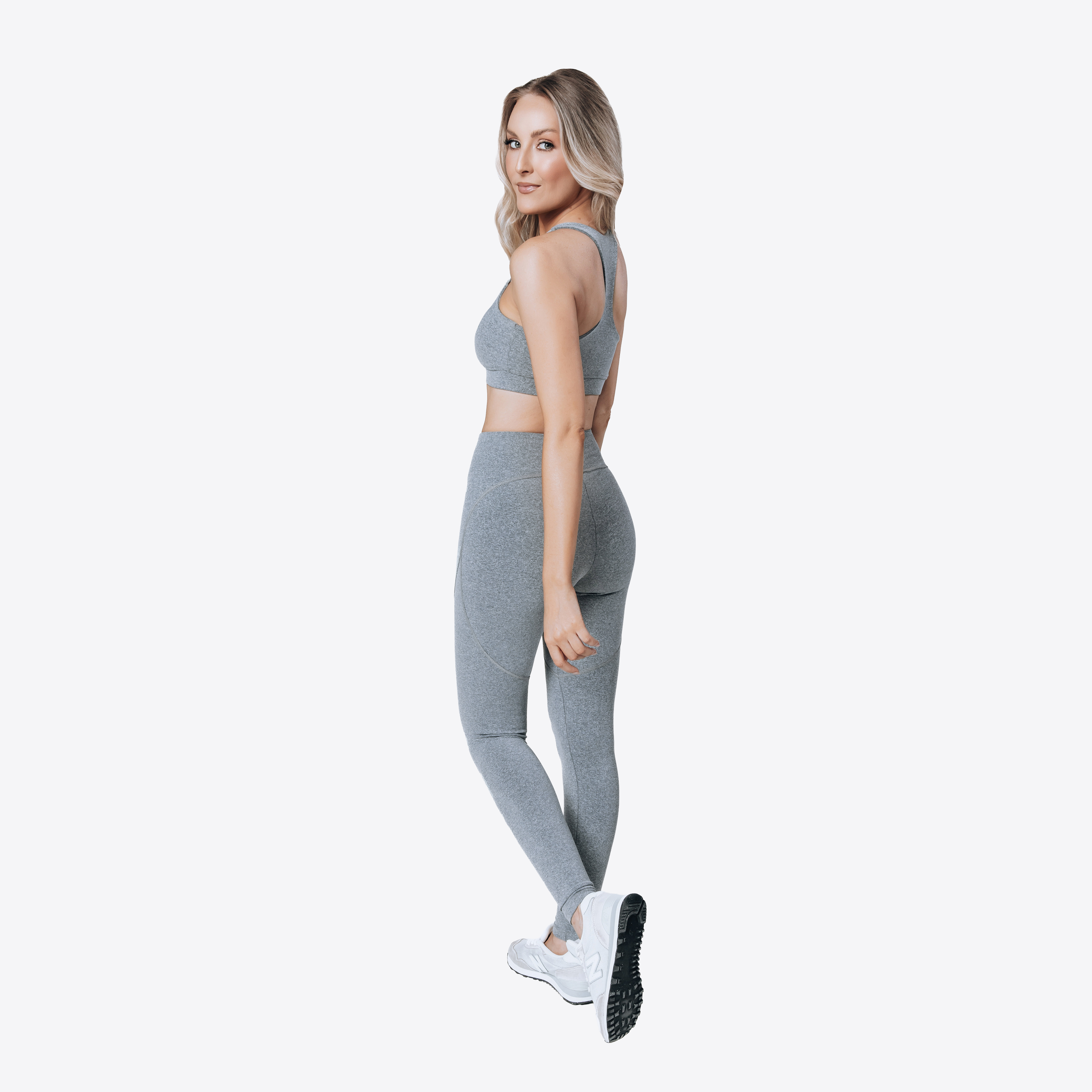 Calça Legging Atlea ComfyCraze
