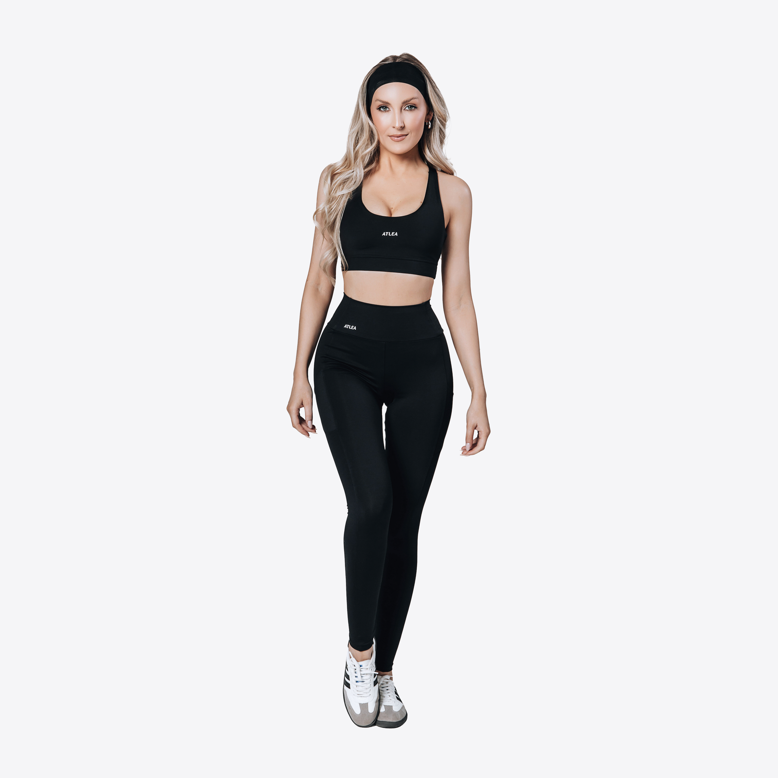 Calça Legging Atlea Pulse Emana®