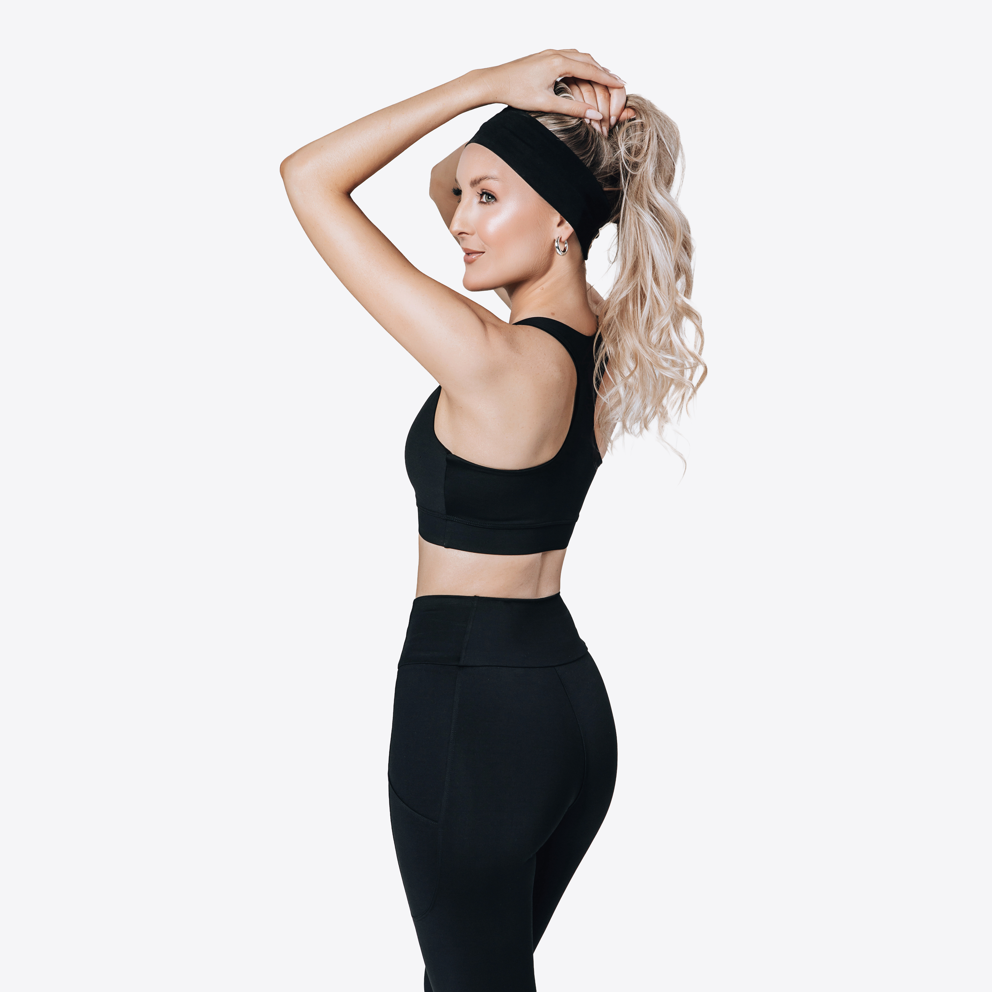 Calça Legging Pulse Emana®