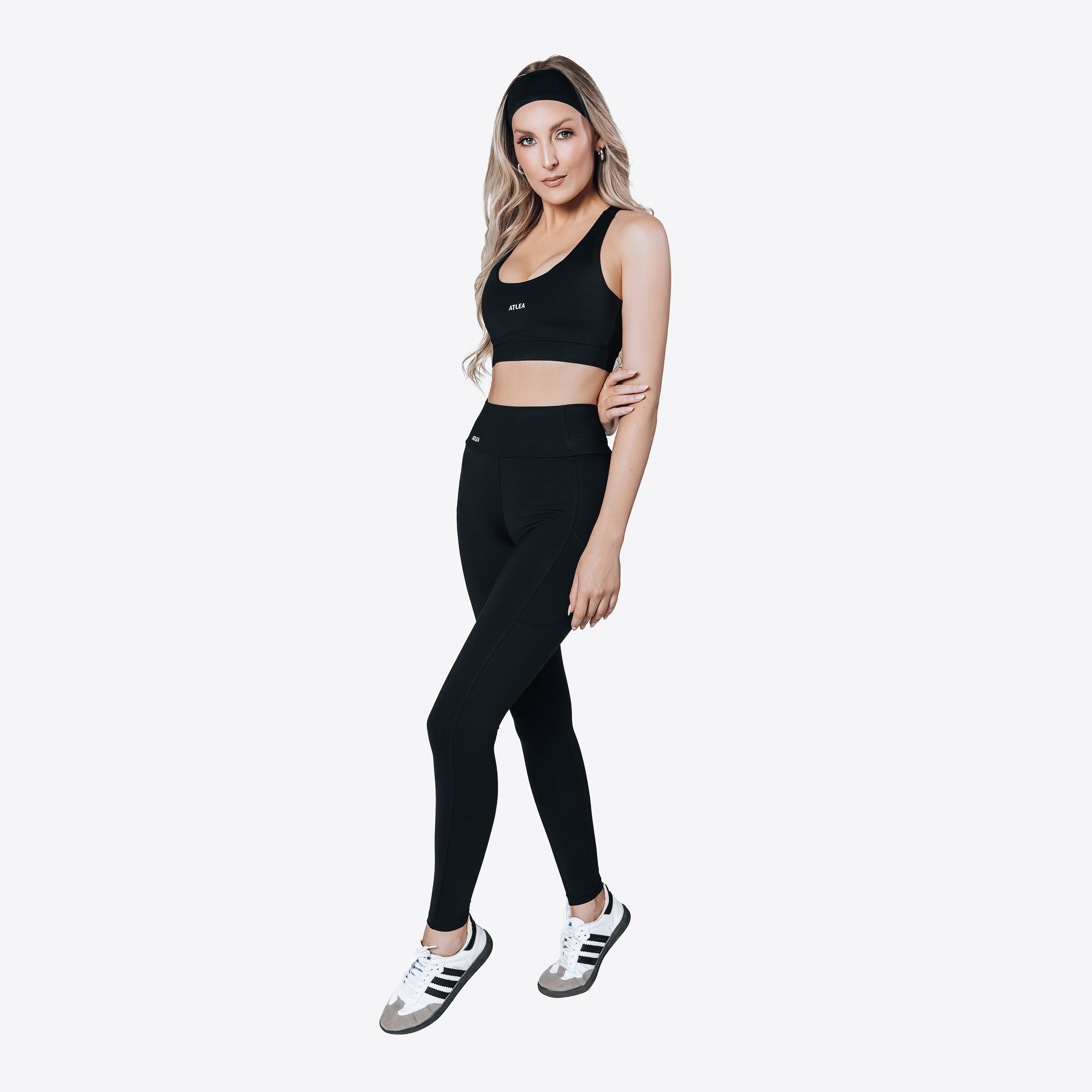 Calça Legging Pulse Emana®
