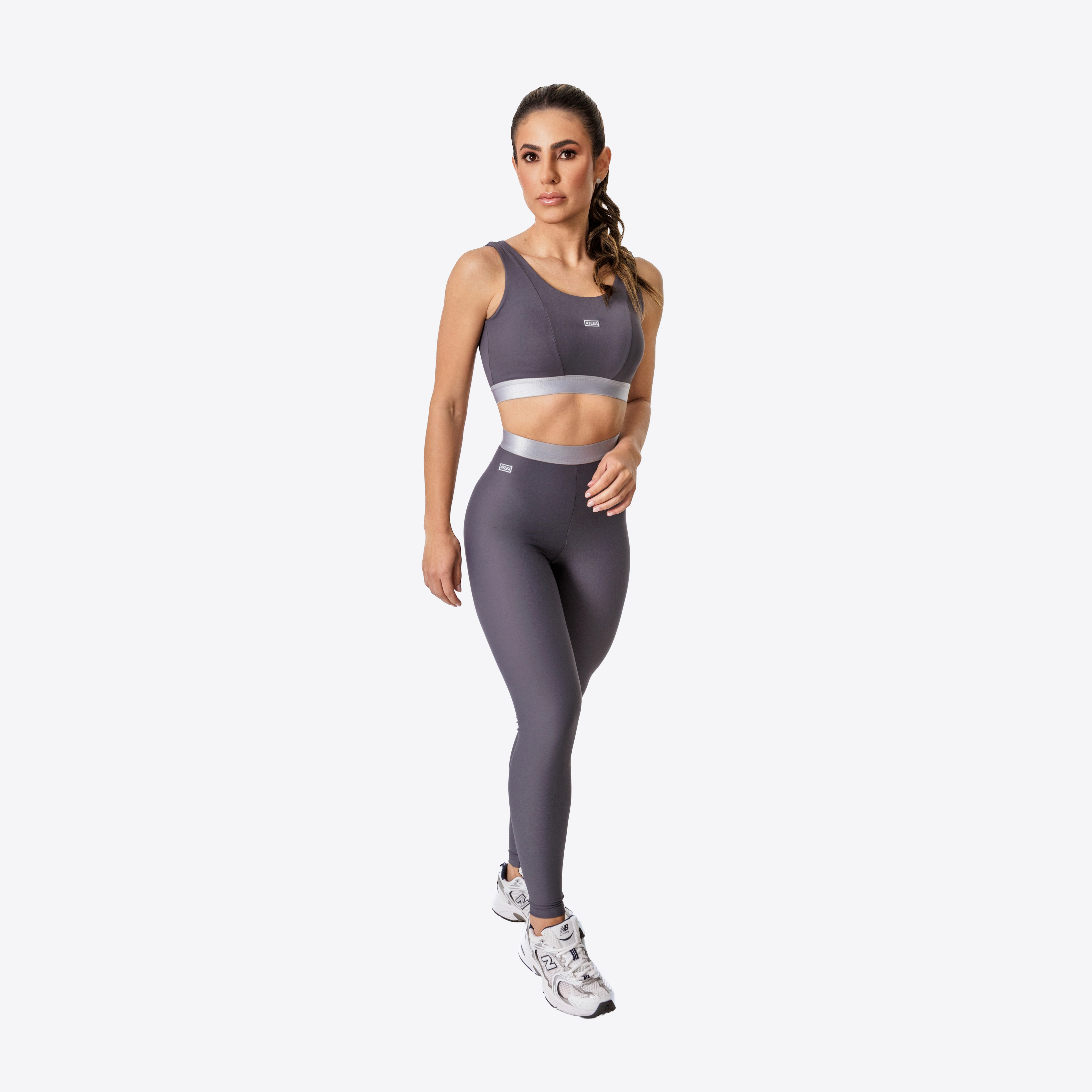 Calça Legging Atlea Signature