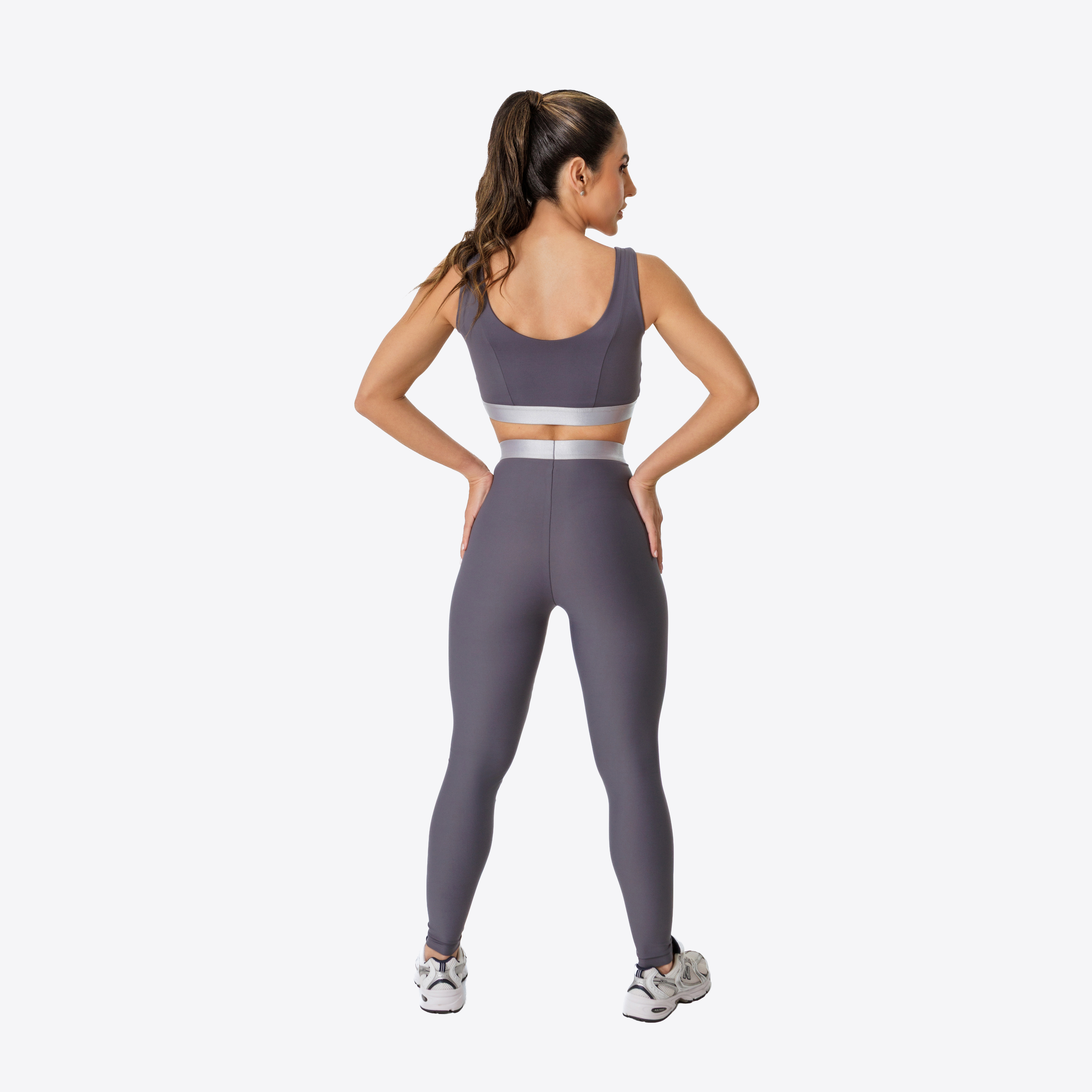 Calça Legging Atlea Signature