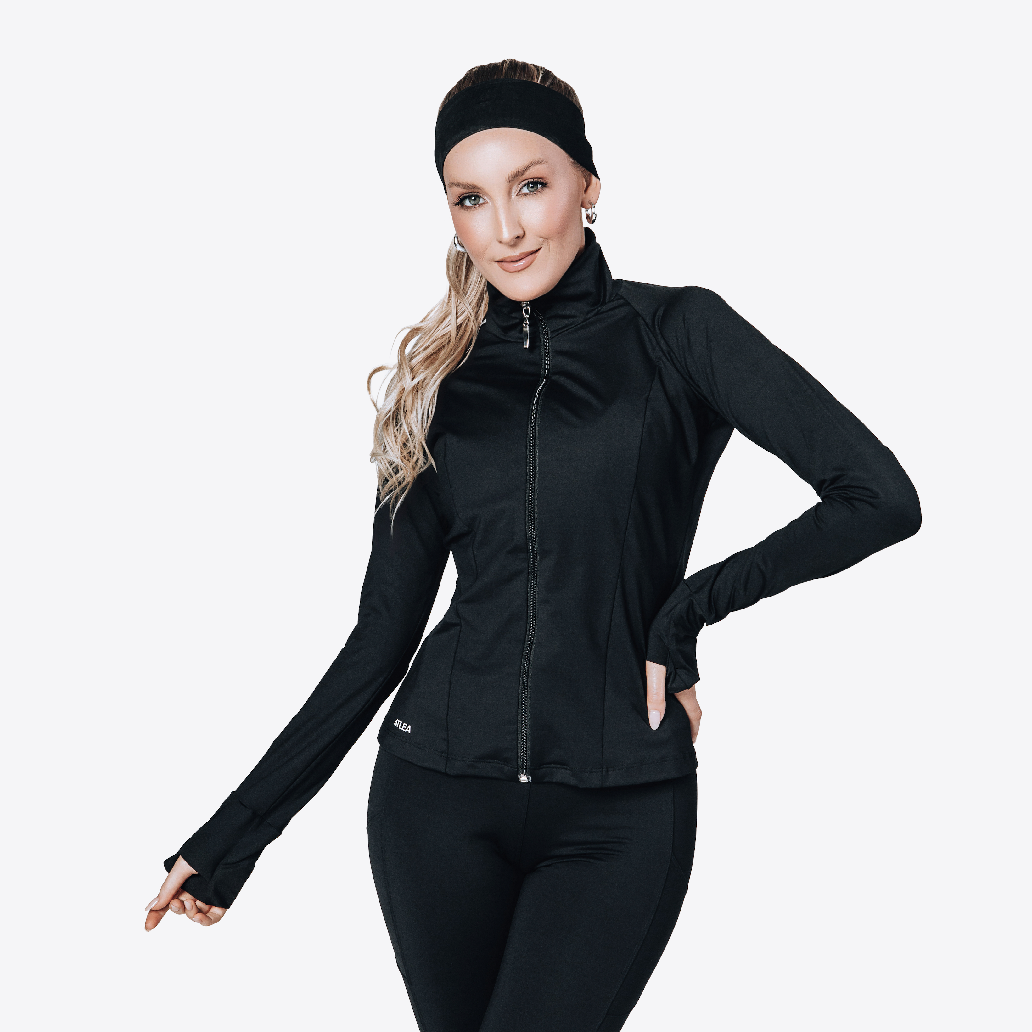 Jaqueta Atlea Pulse Emana®