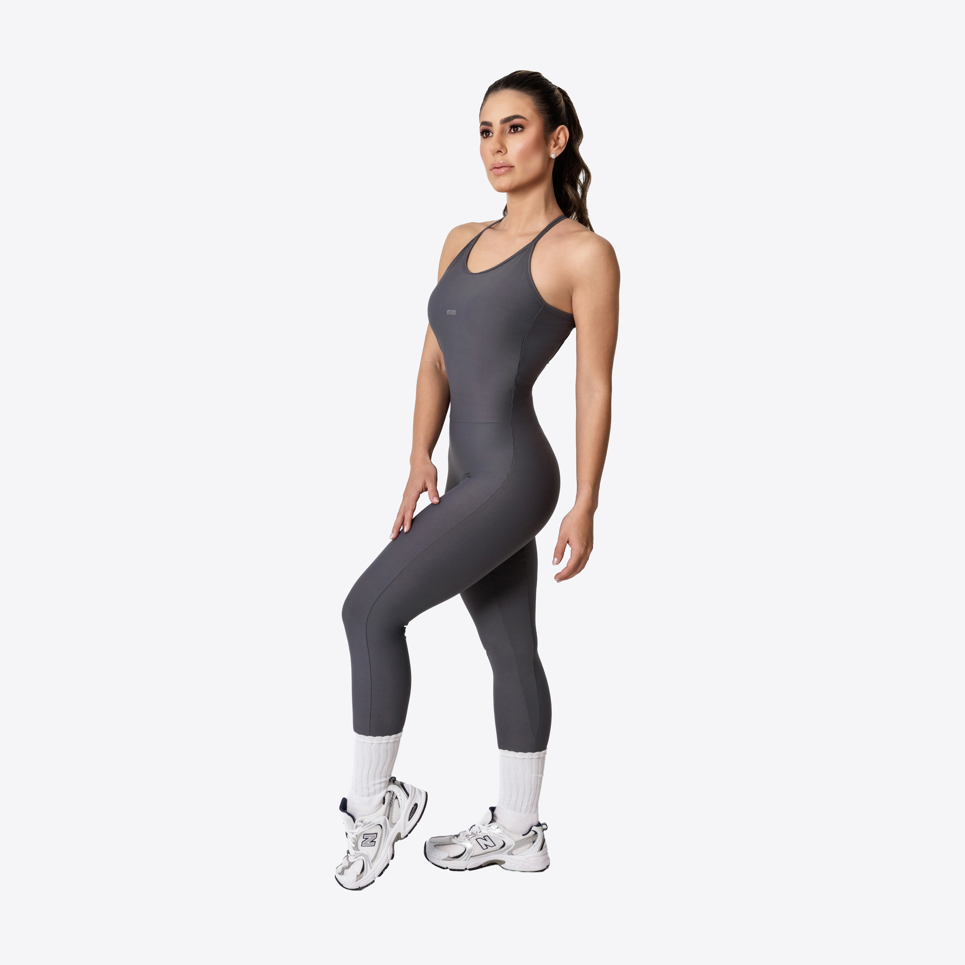 Macacão Atlea Trace