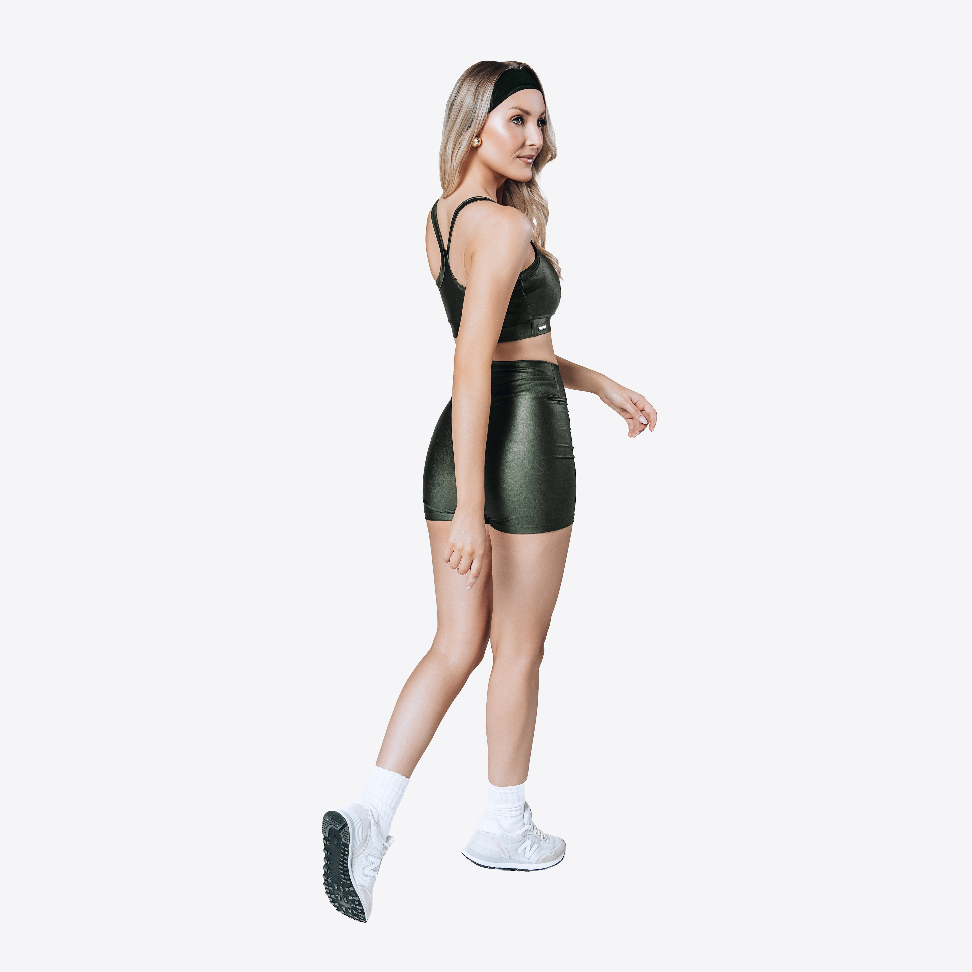 Shorts Strap Fit