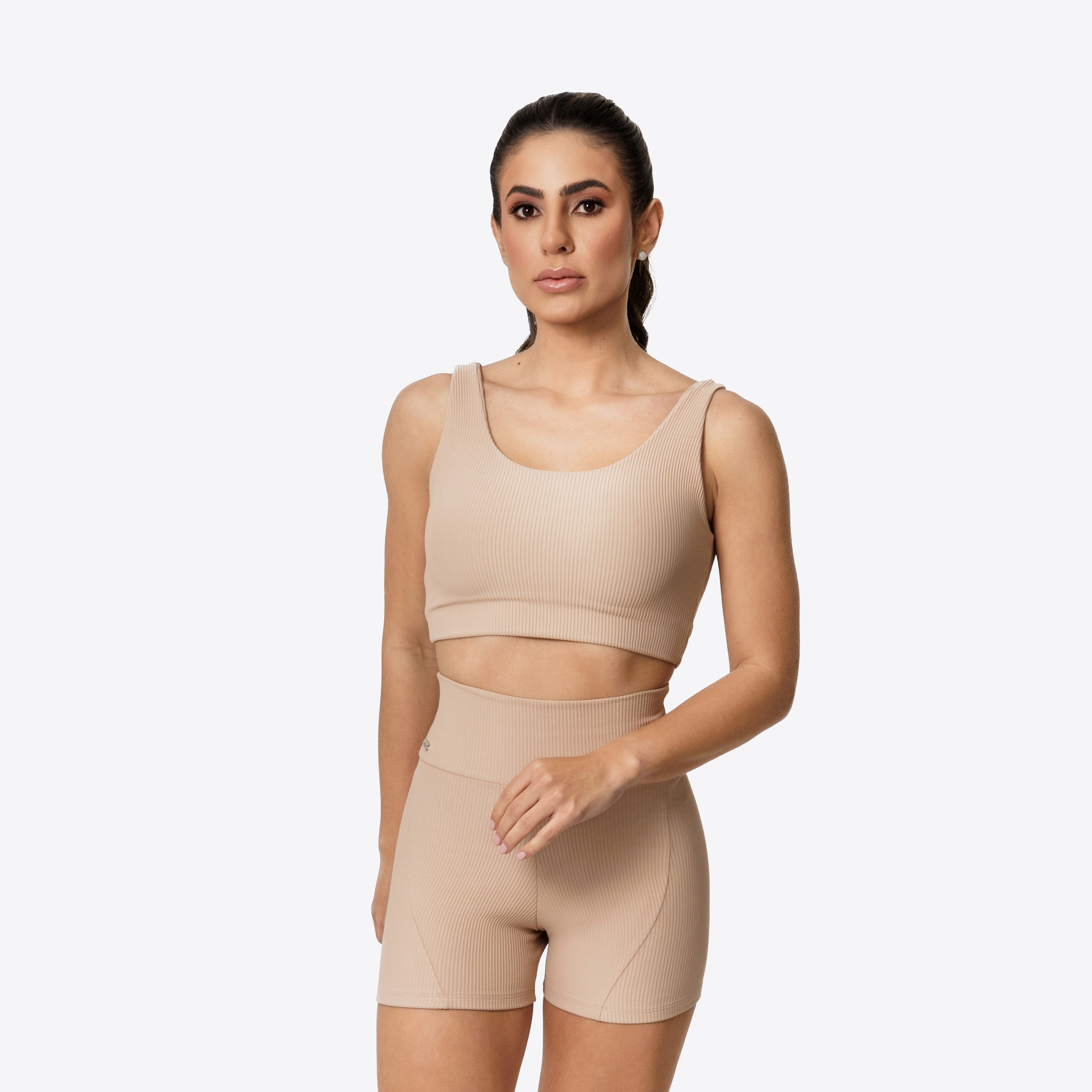 Top Atlea Canelado Move