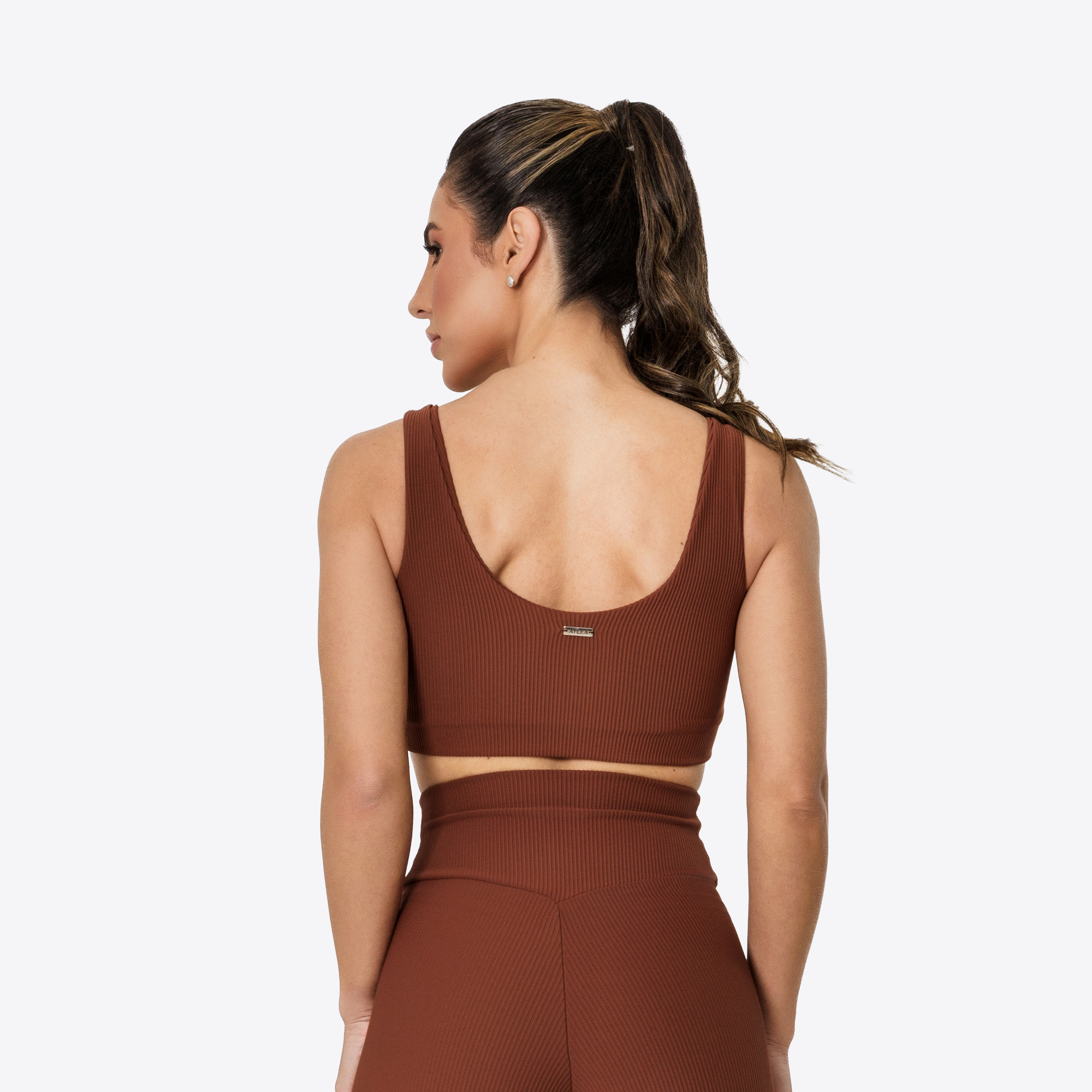 Top Atlea Canelado Move