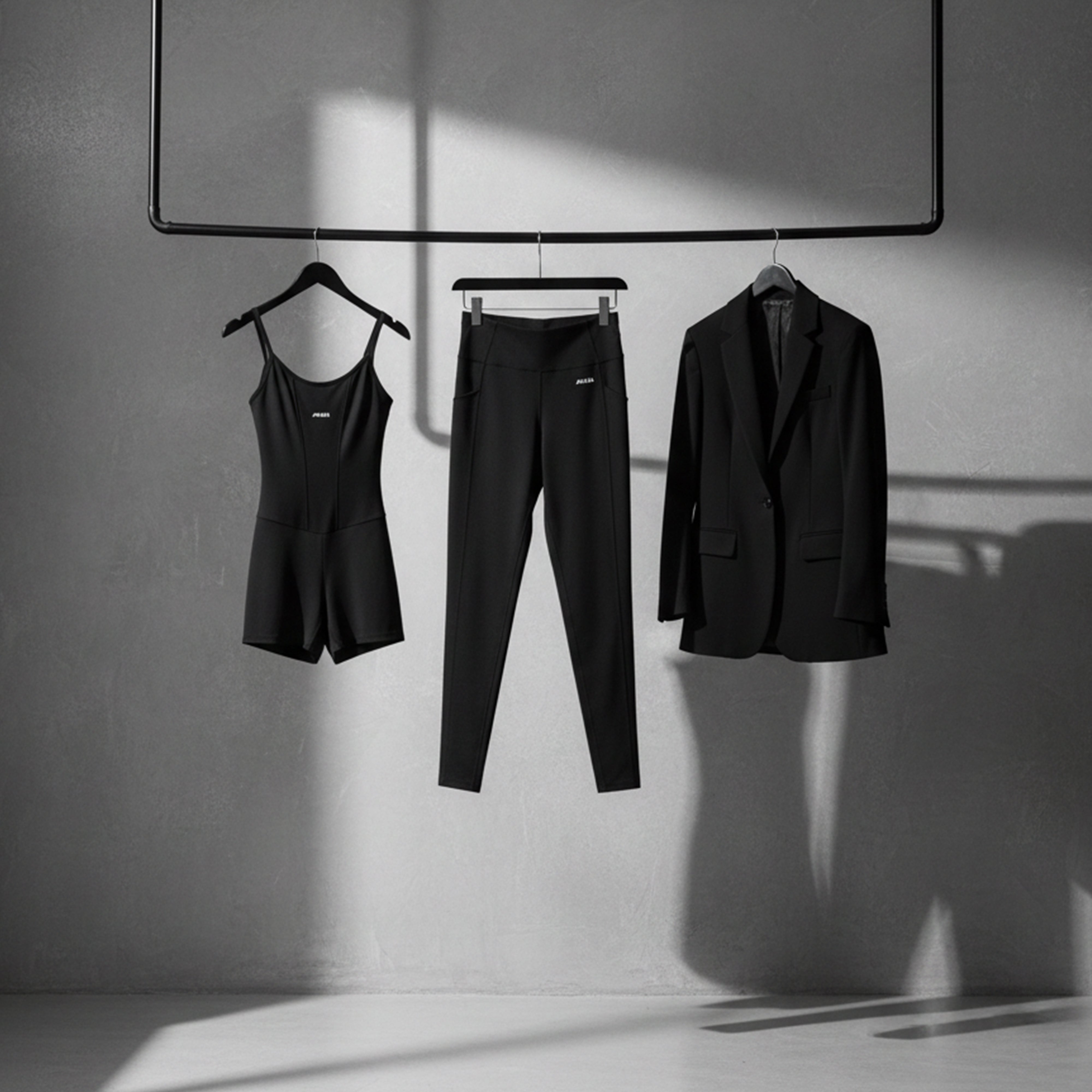 Por que Investir em Poucas e Boas Peças é Mais Inteligente do que Ter um Armário Cheio