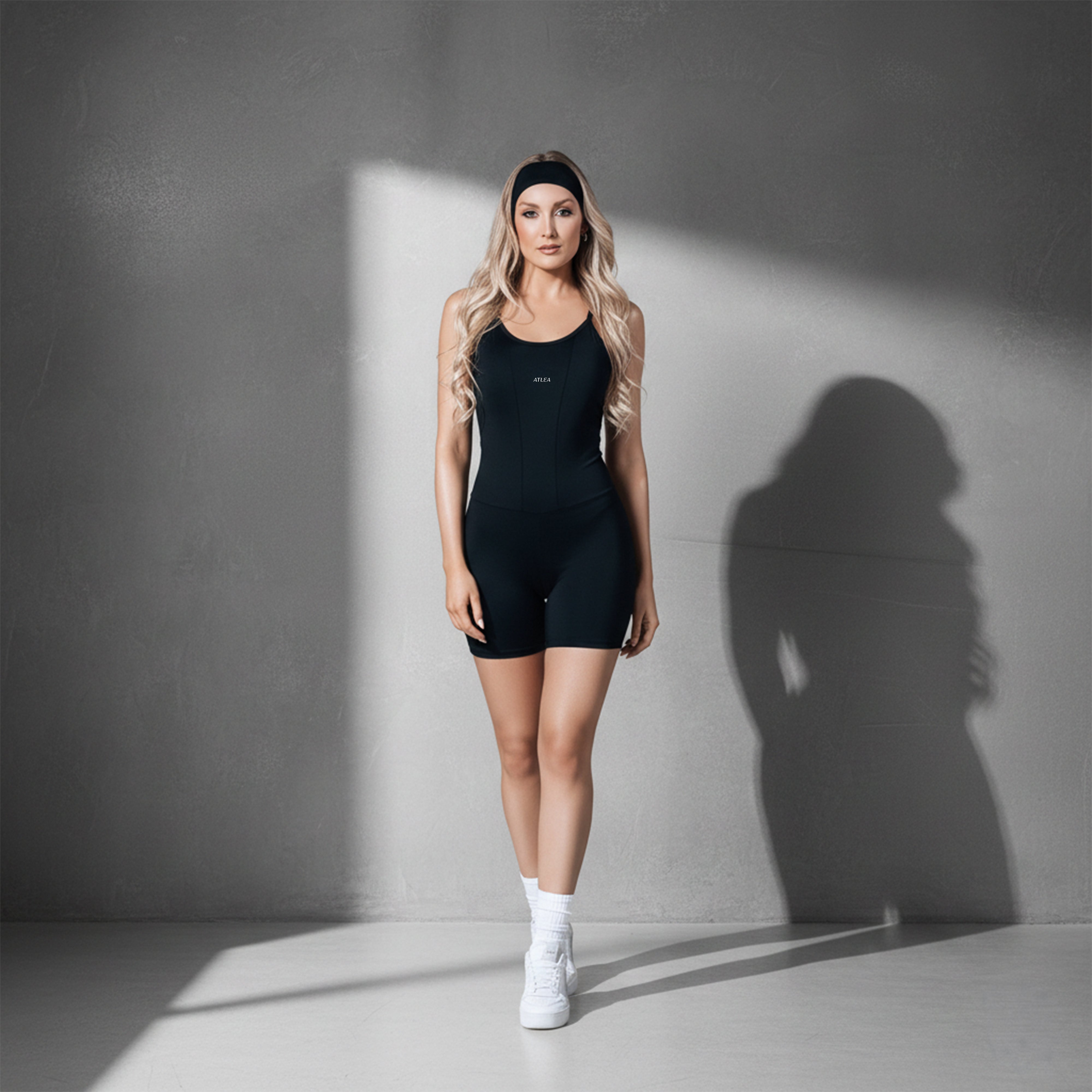 As 3 Peças Essenciais para Começar seu Guarda-Roupa Atlea