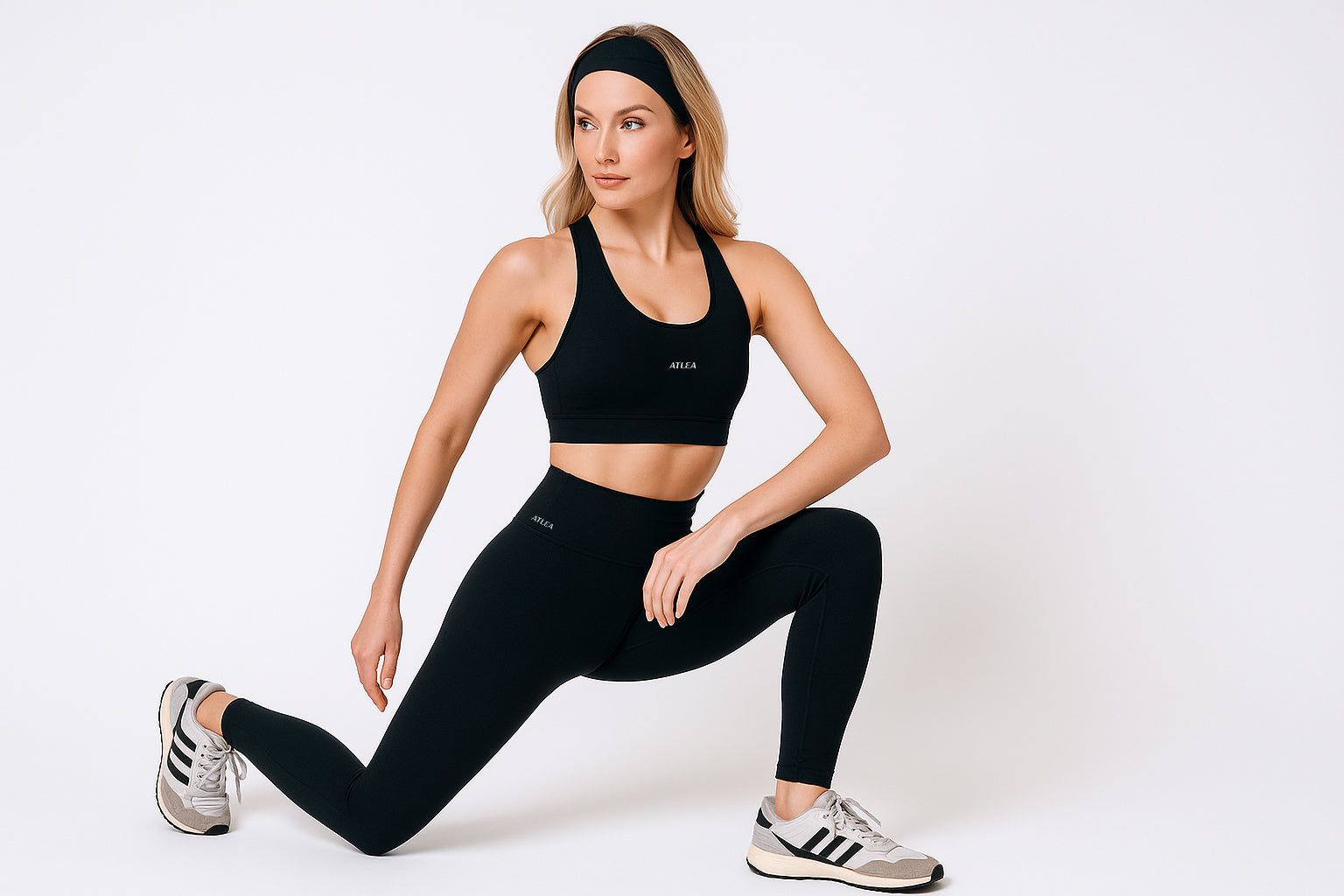 Athleisure Premium: Como Levar o Estilo Fitness para o Dia a Dia com Sofisticação