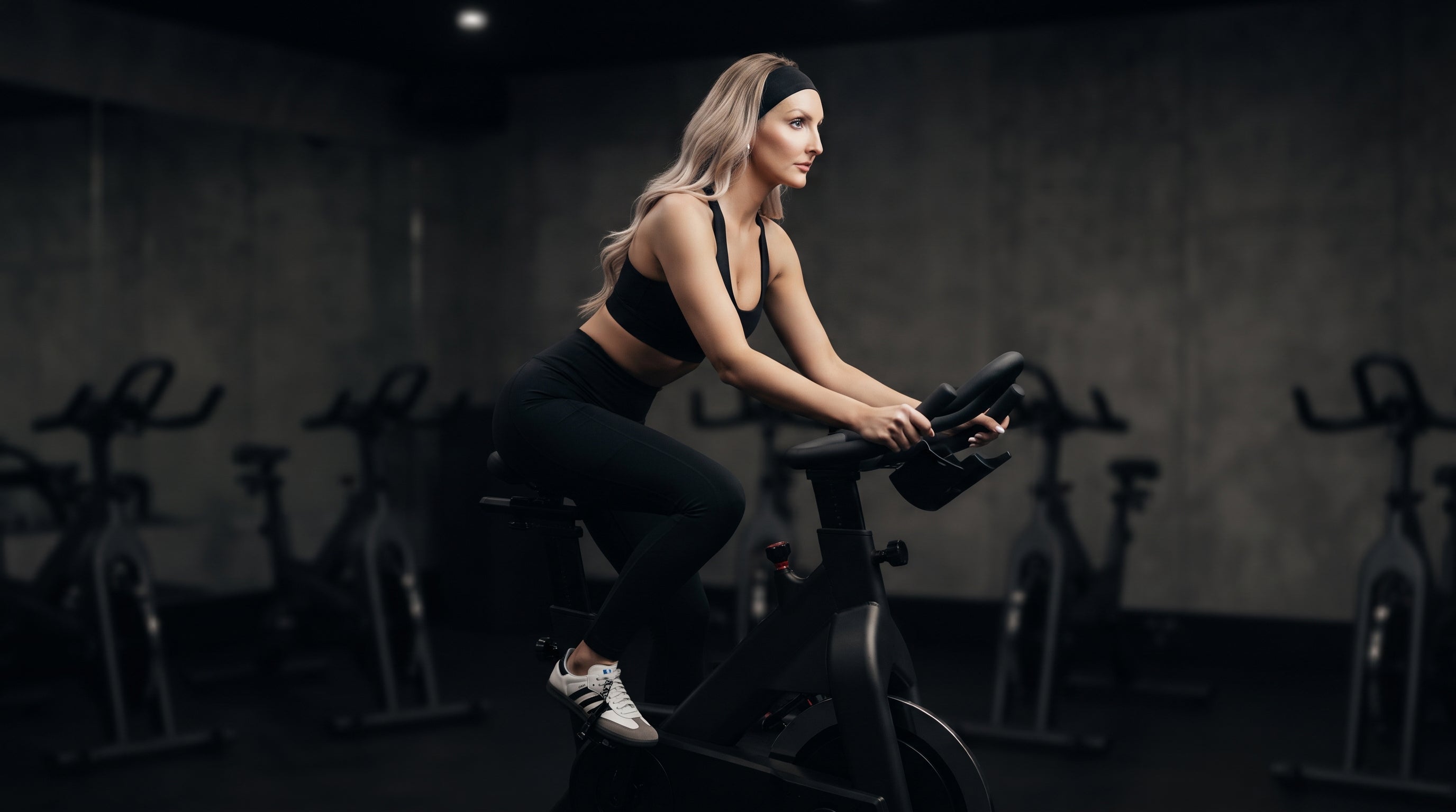 Roupa para Spinning: o Guia Atlea de Performance na Bike