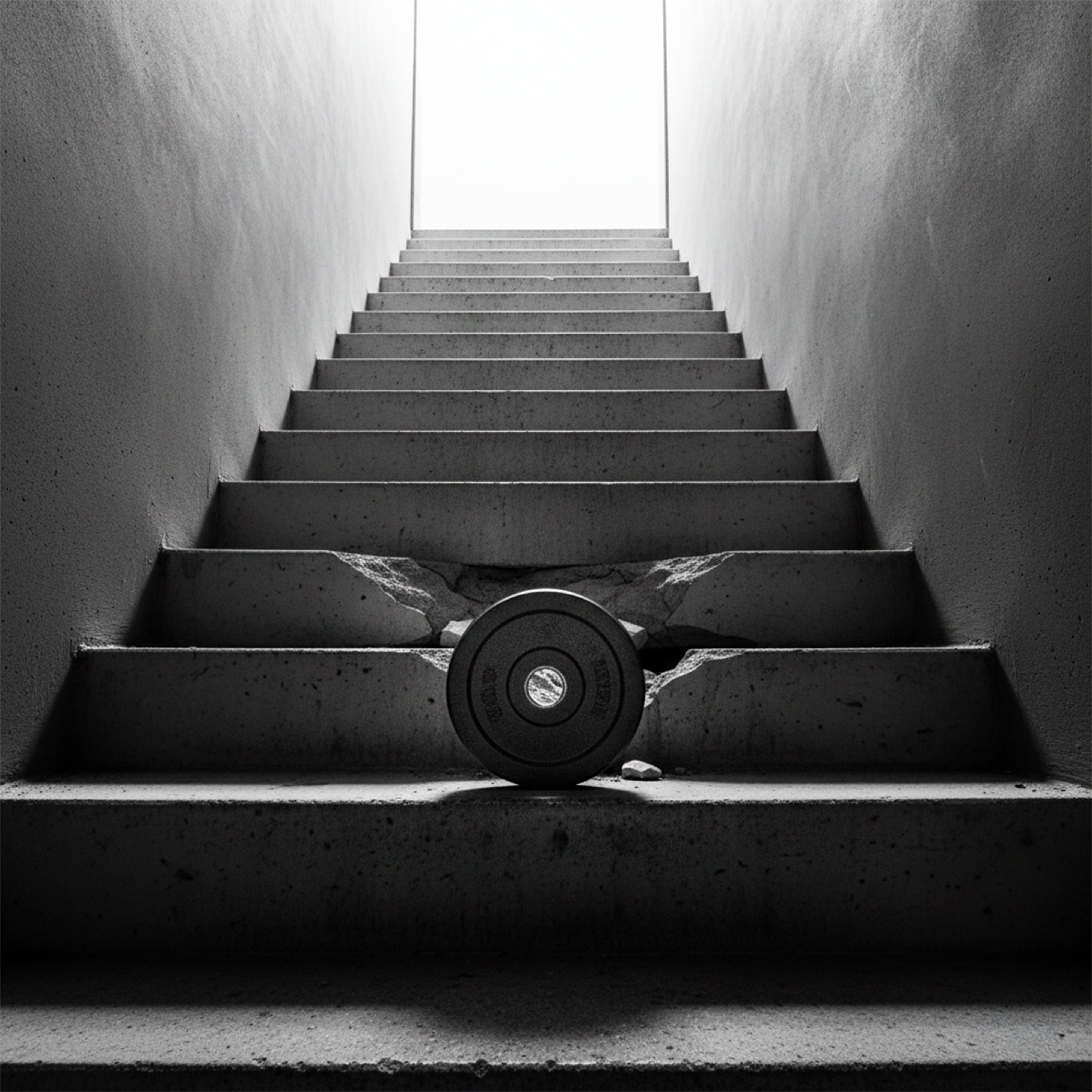 "Plateau" de Treino: Como Quebrar a Estagnação e Voltar a Evoluir.