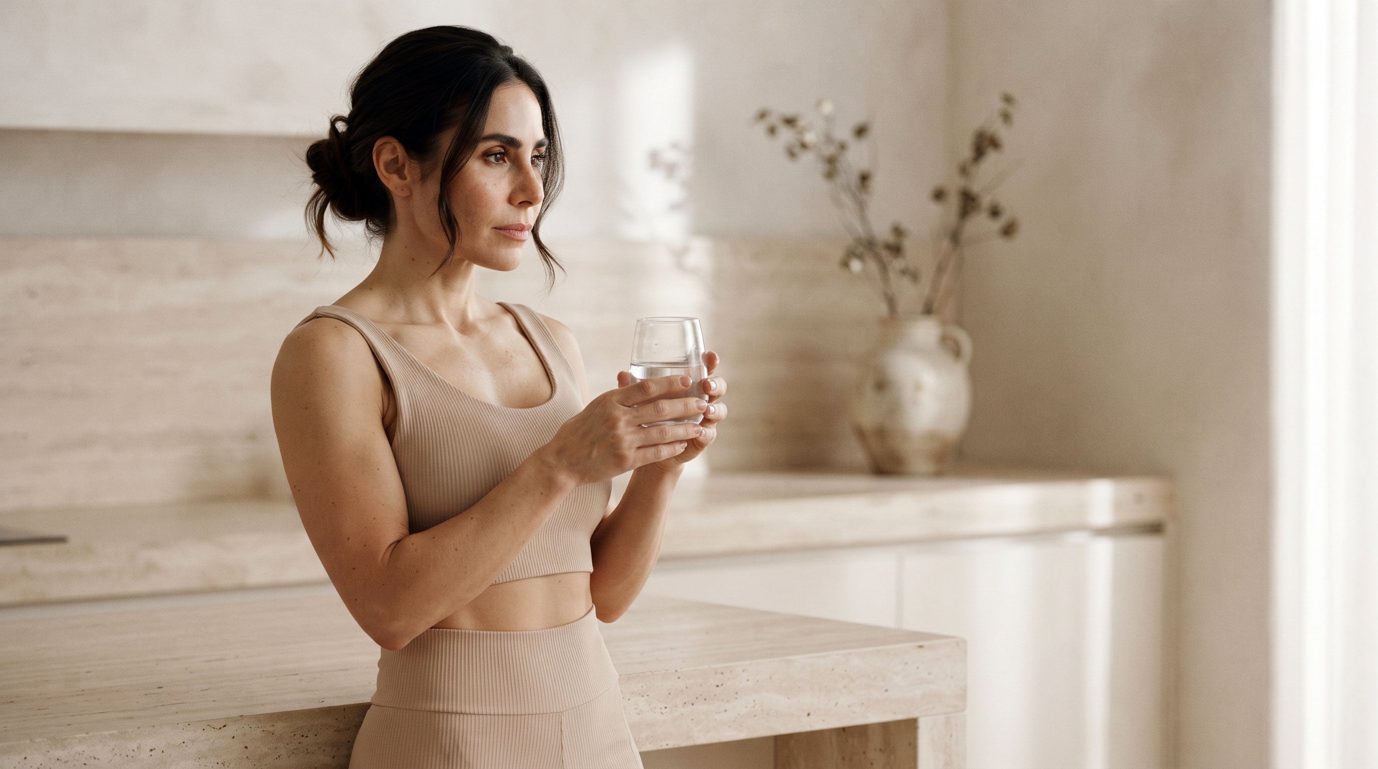 Creatina para Mulheres: Benefícios, Dose e Como Tomar
