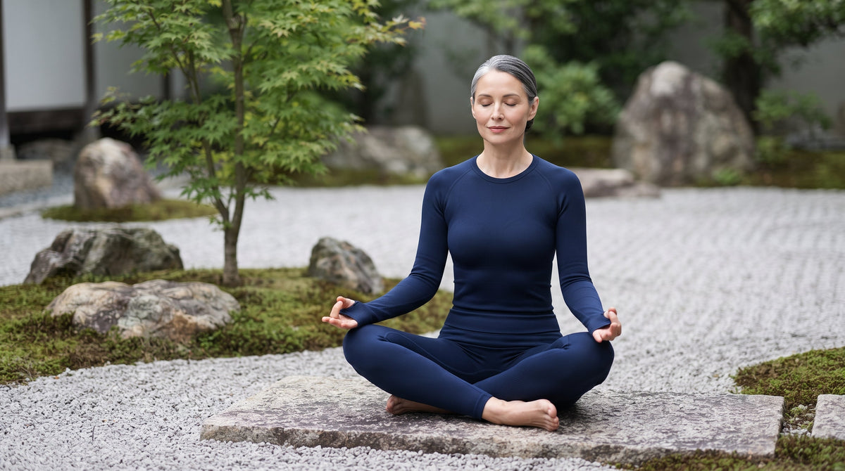 Meditação Antes do Treino: O Que Muda (e o Que Não)