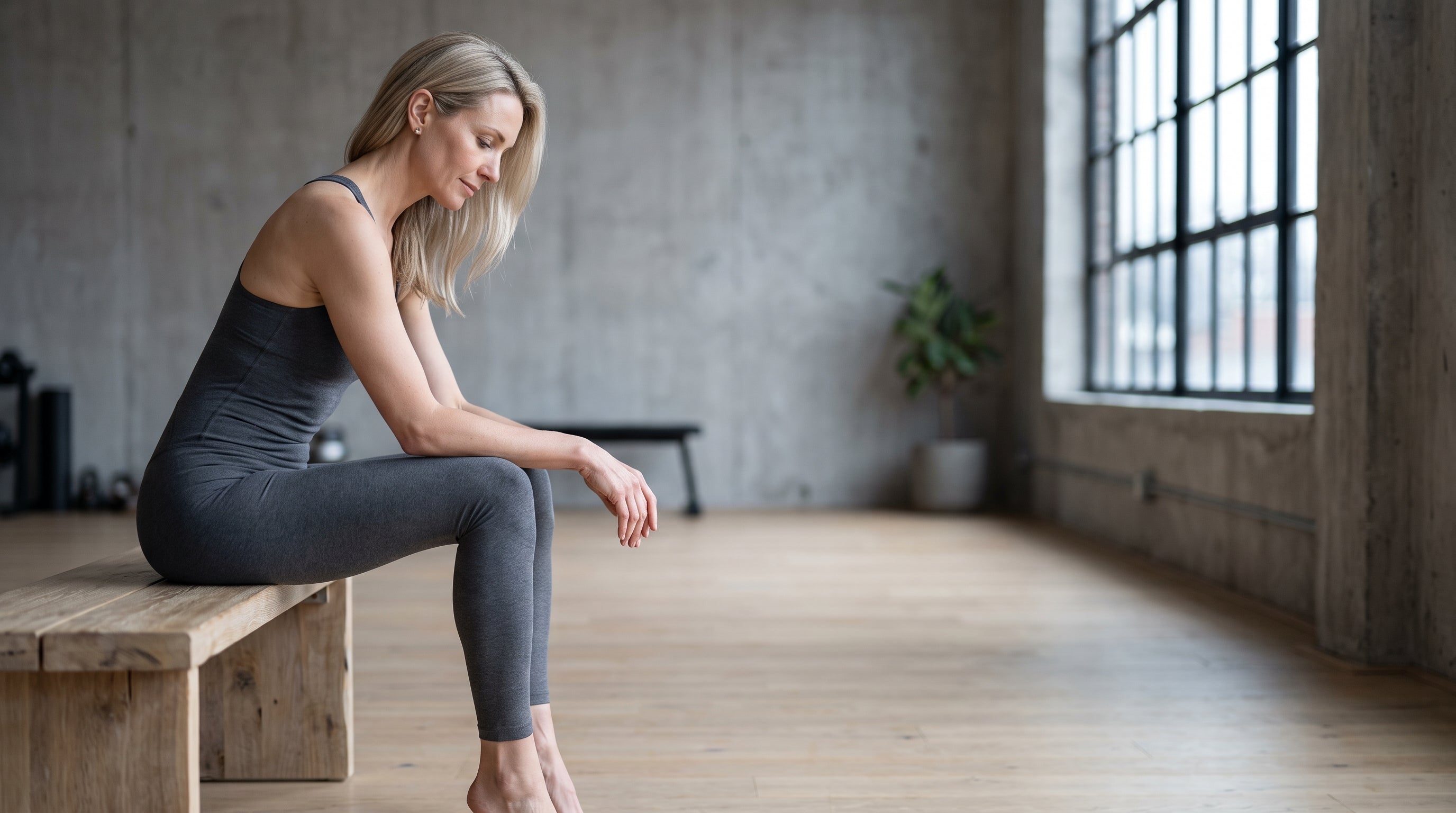 Percepção de Esforço: Por Que o Treino Parece Mais Pesado