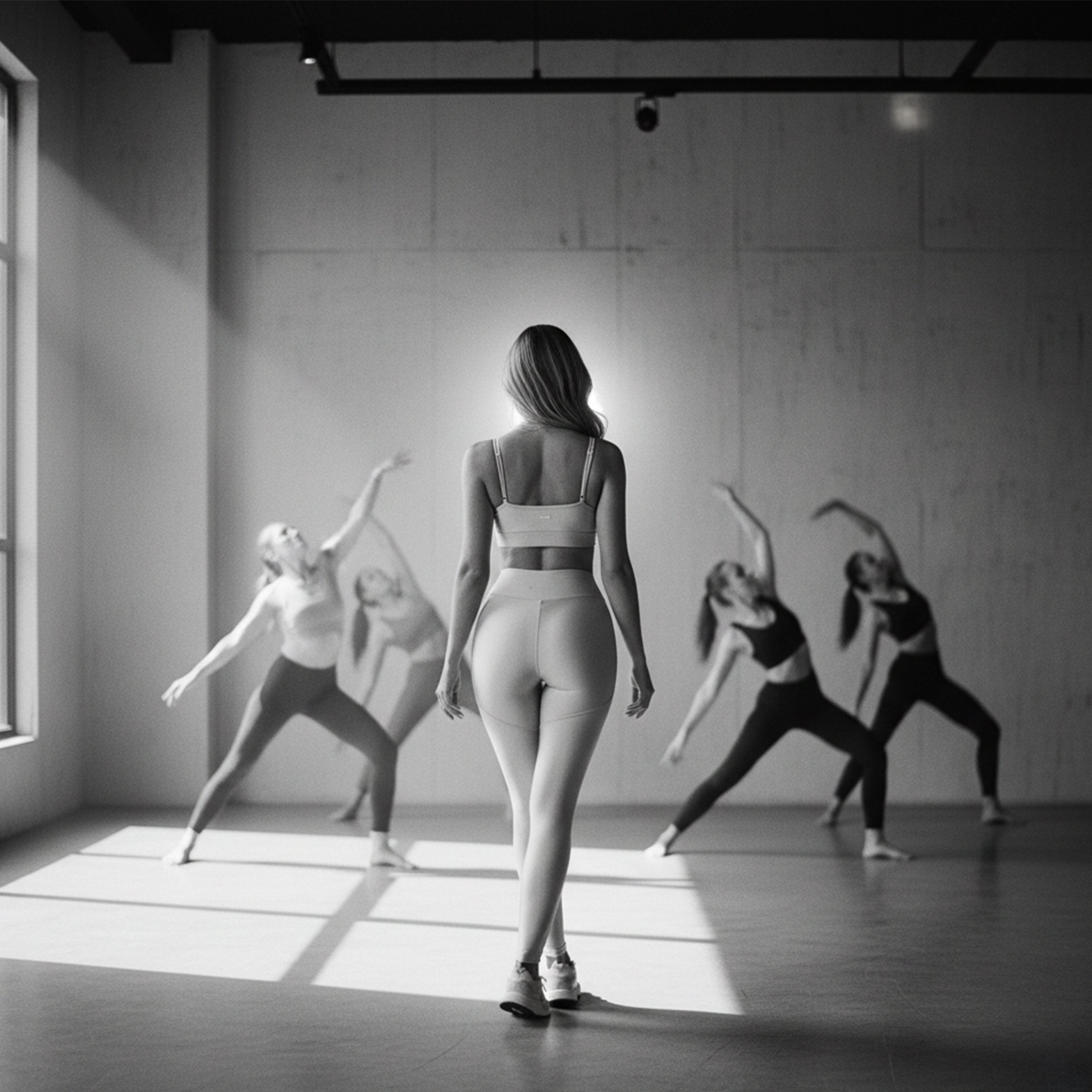 Como Lidar com a Comparação na Academia e nas Redes Sociais.