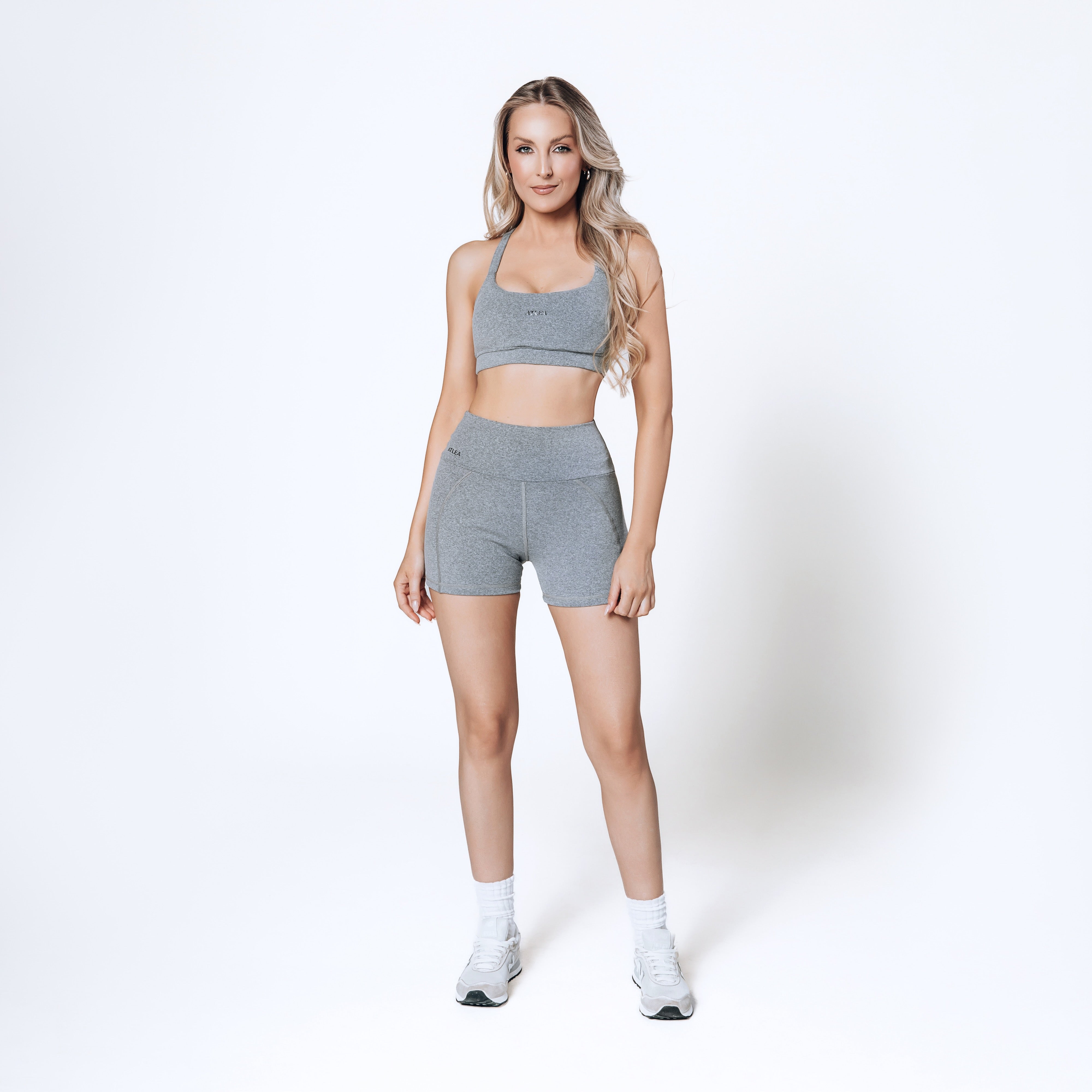 Shorts Academia