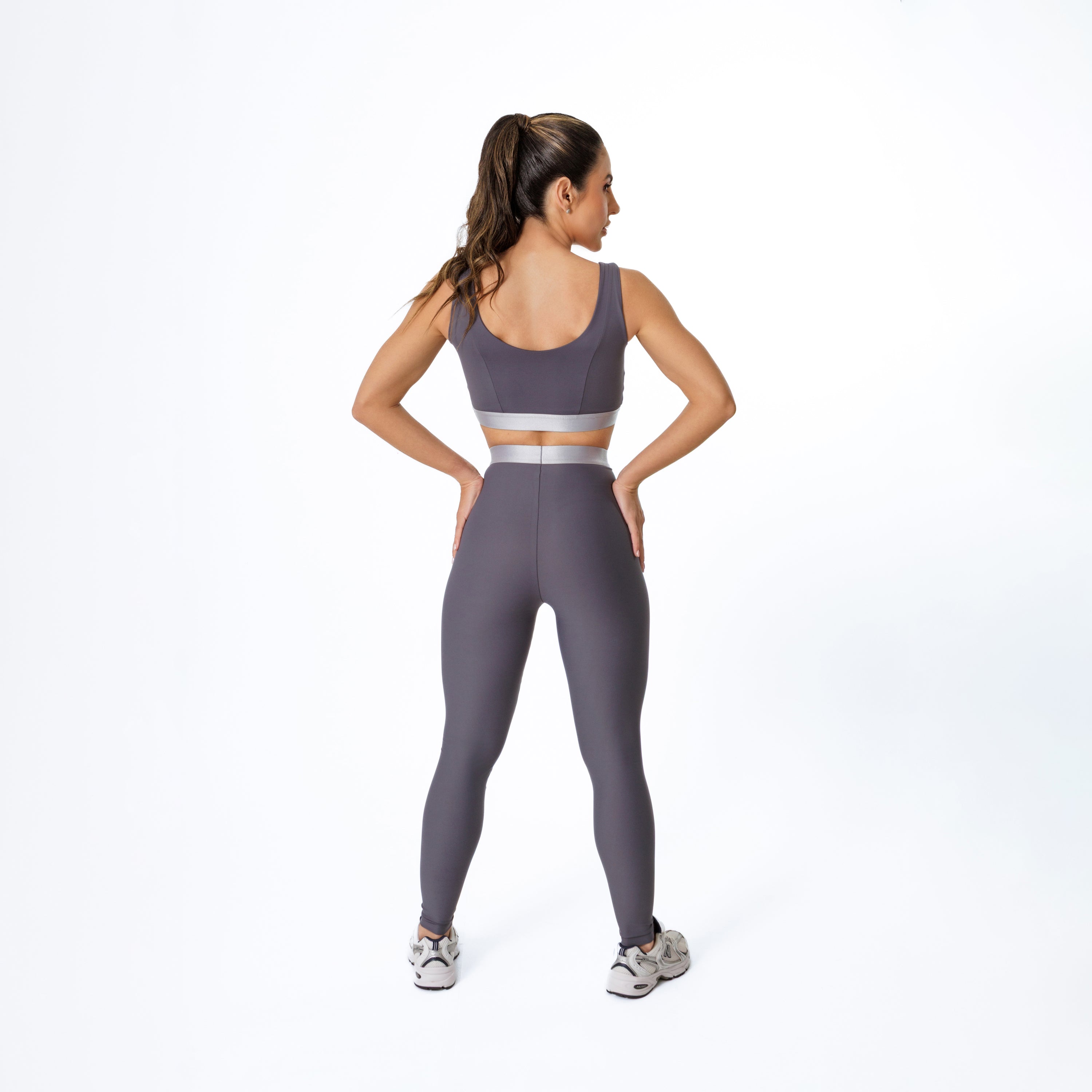 Calça Legging Atlea Signature