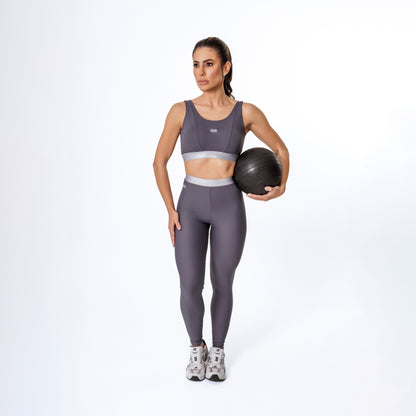 Calça Legging Atlea Signature