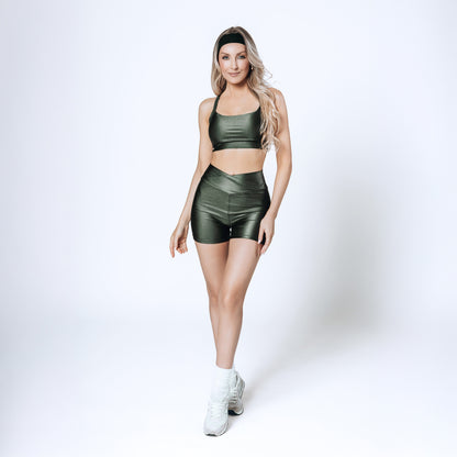 Shorts Atlea Strap Fit