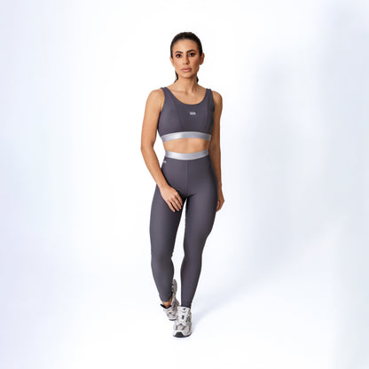 Calça Legging Atlea Signature