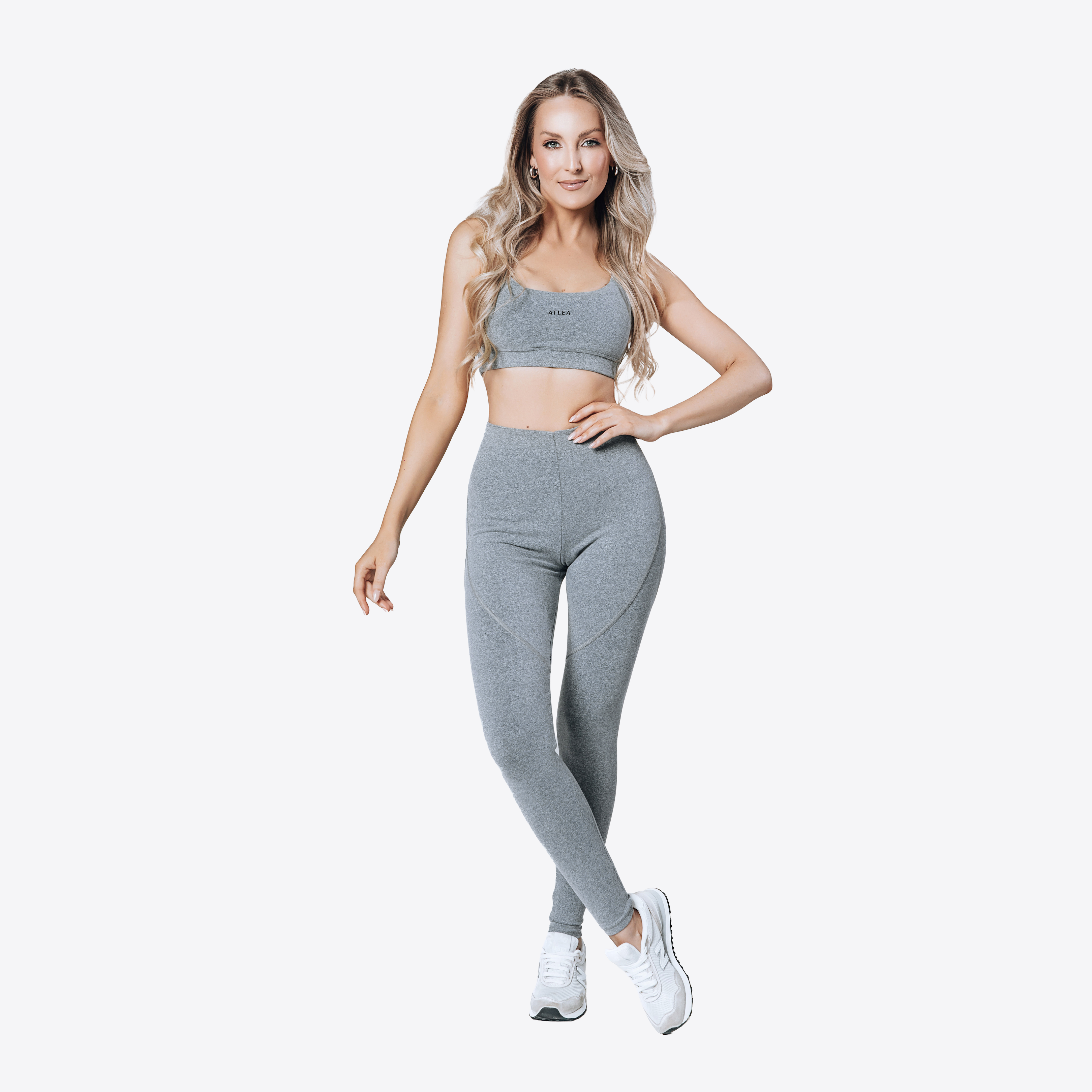 Calça Legging Atlea ComfyCraze