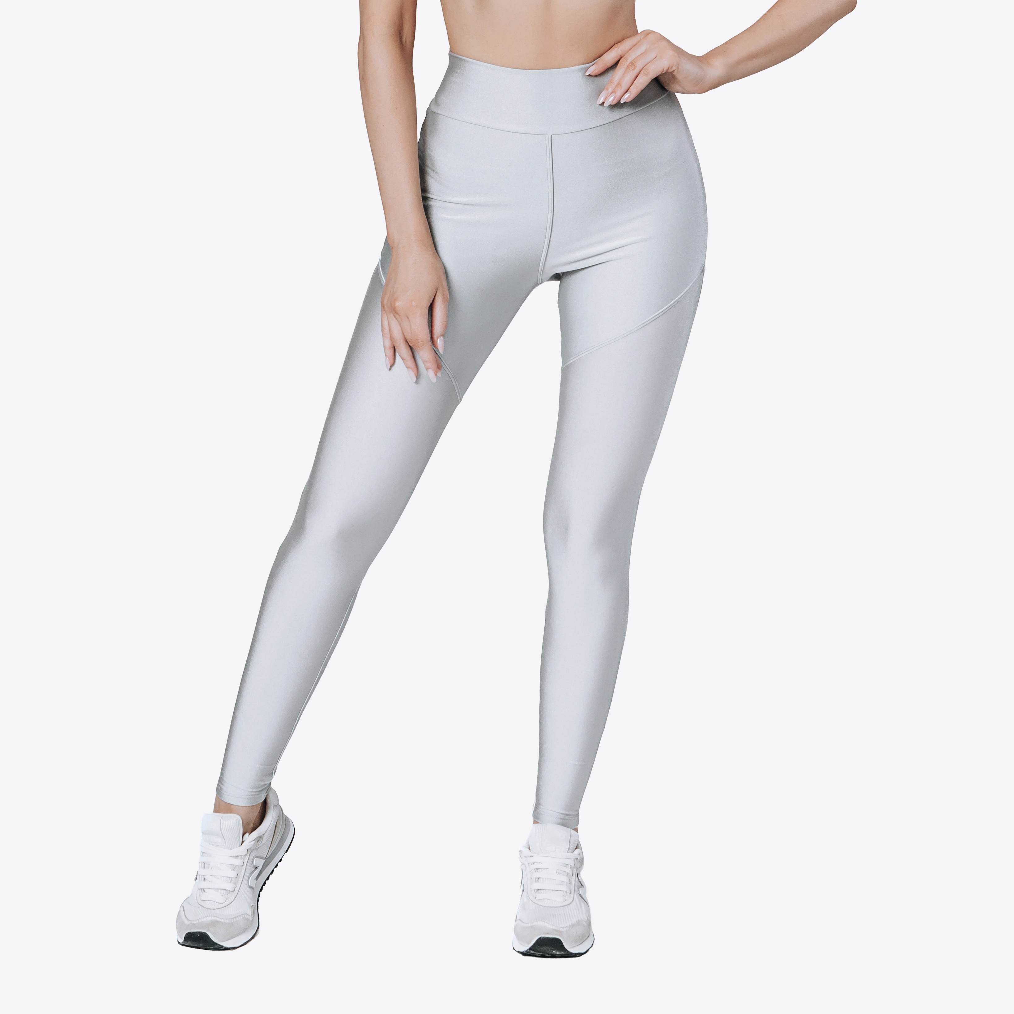Calça Legging Atlea Cromio Allure