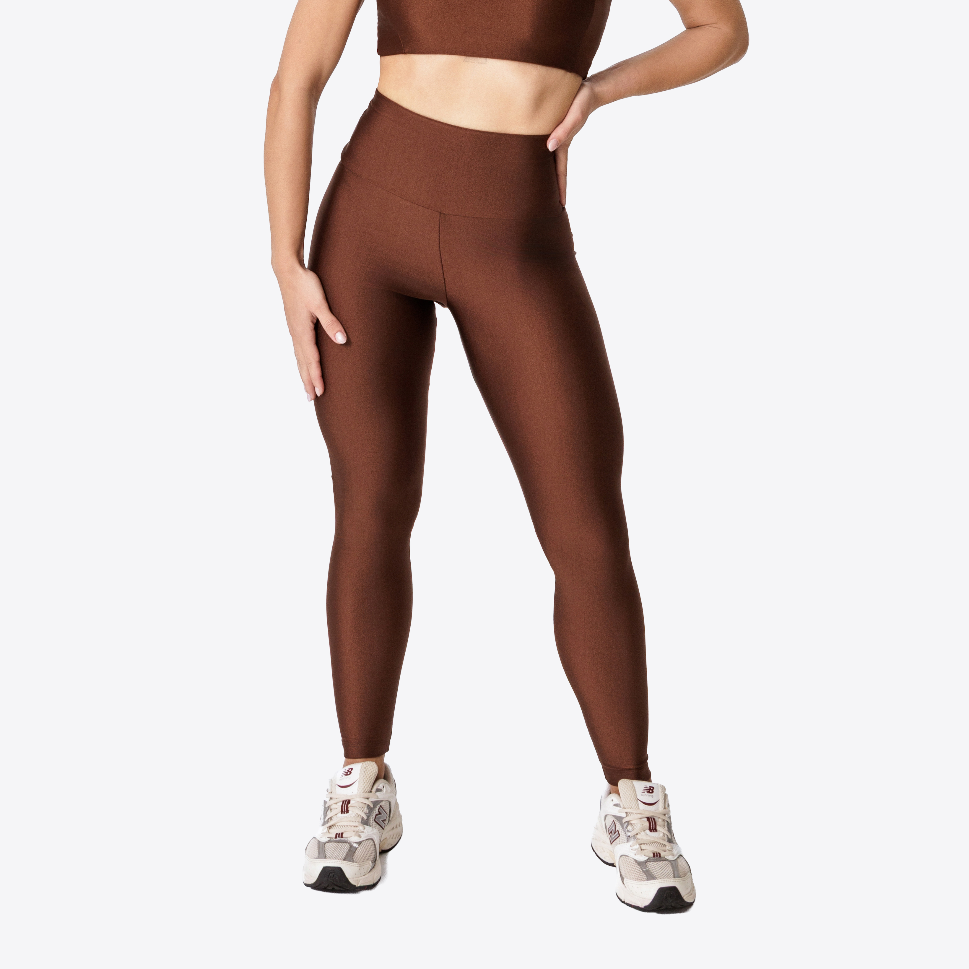 Calça Legging Atlea Sienna