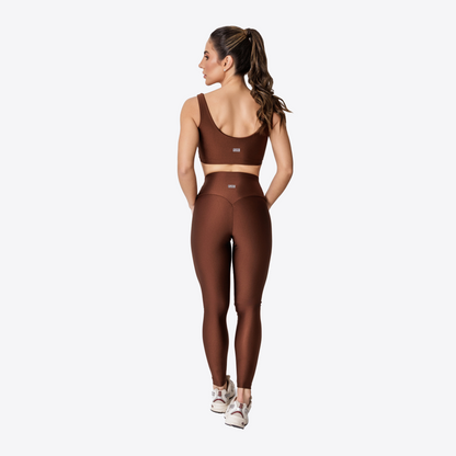 Calça Legging Atlea Sienna